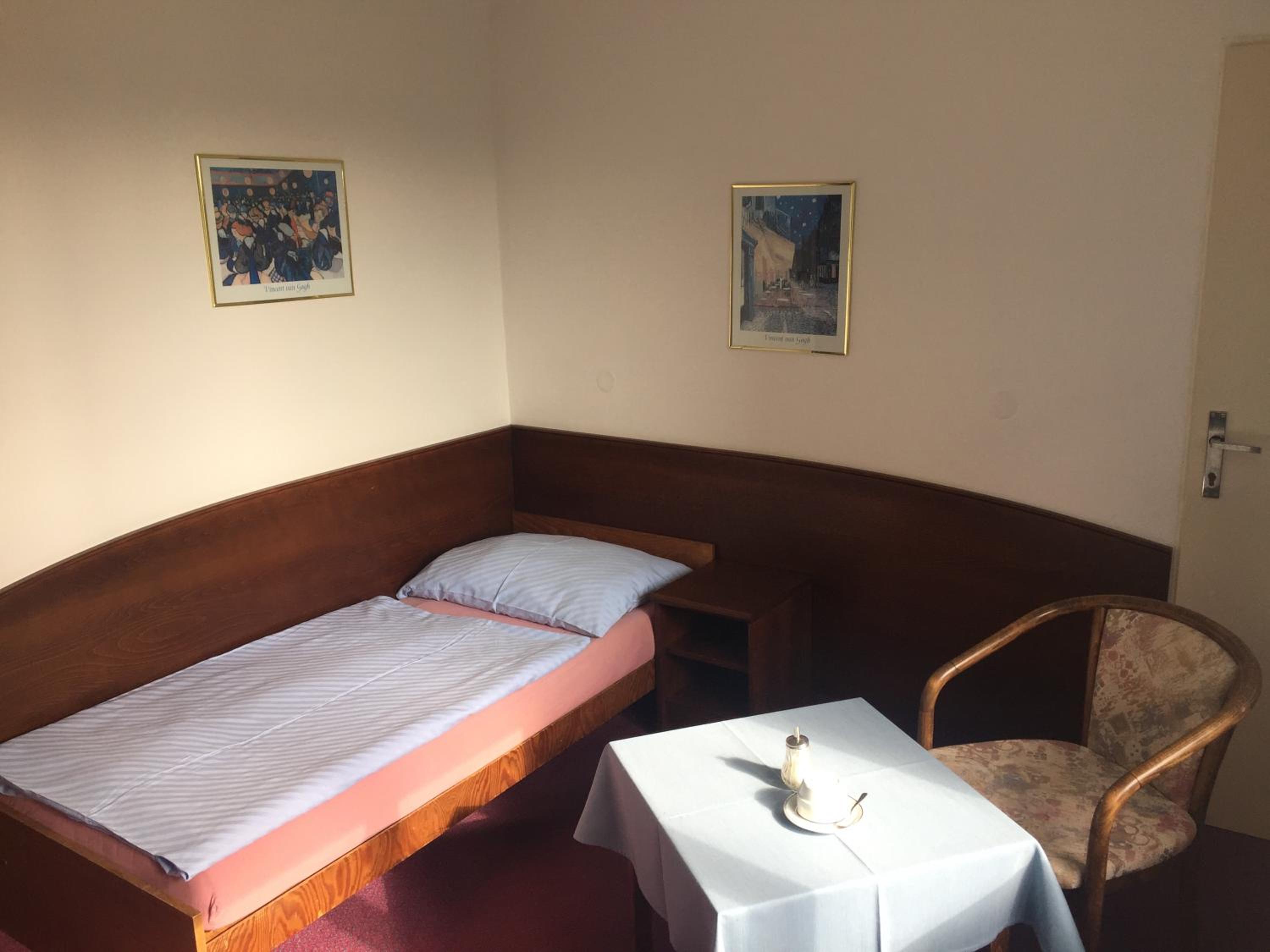 Hotel-Pension KAMÝK