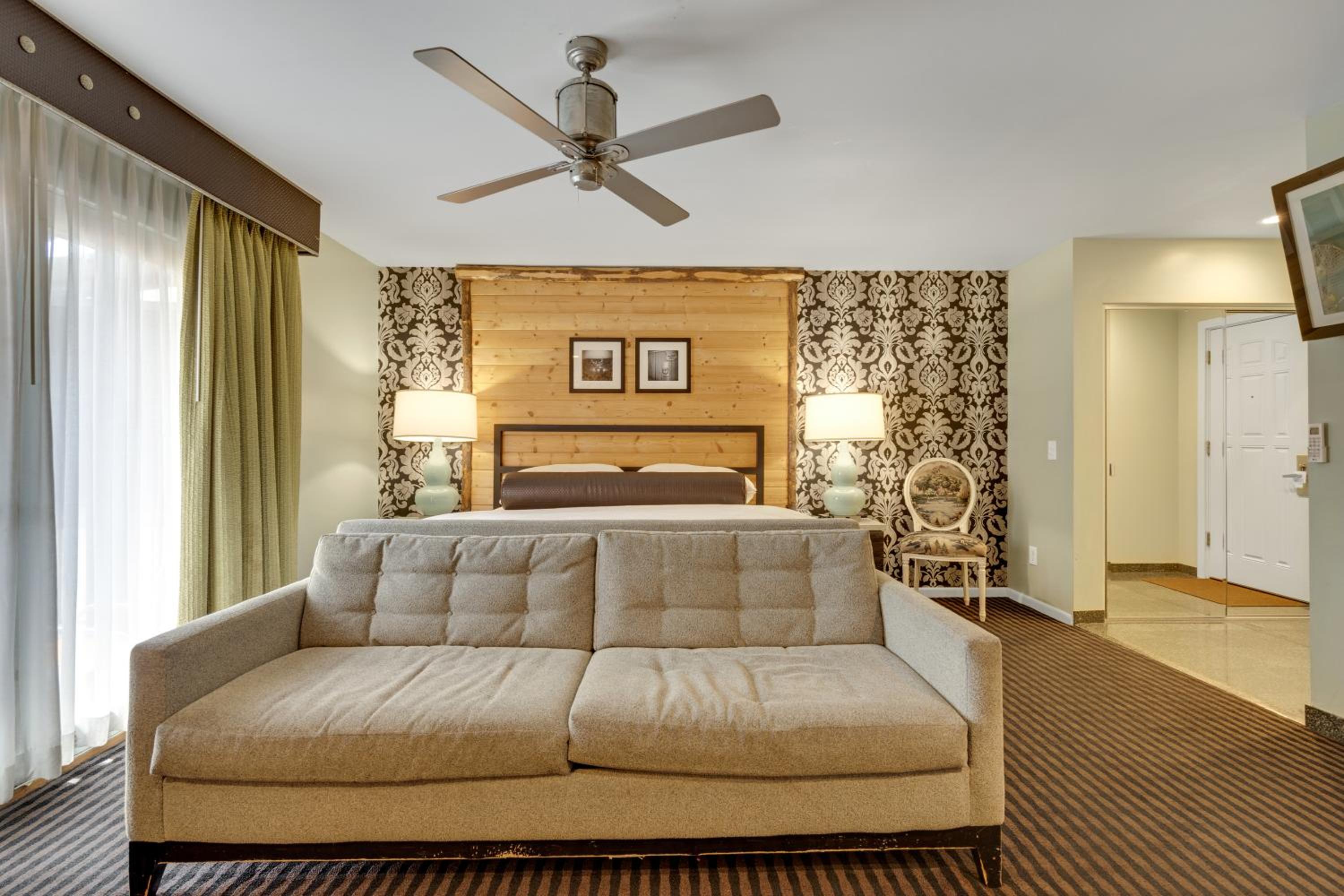 Lake Tahoe Vacations - 3 Peaks Resort Beach Club - Property Image 55