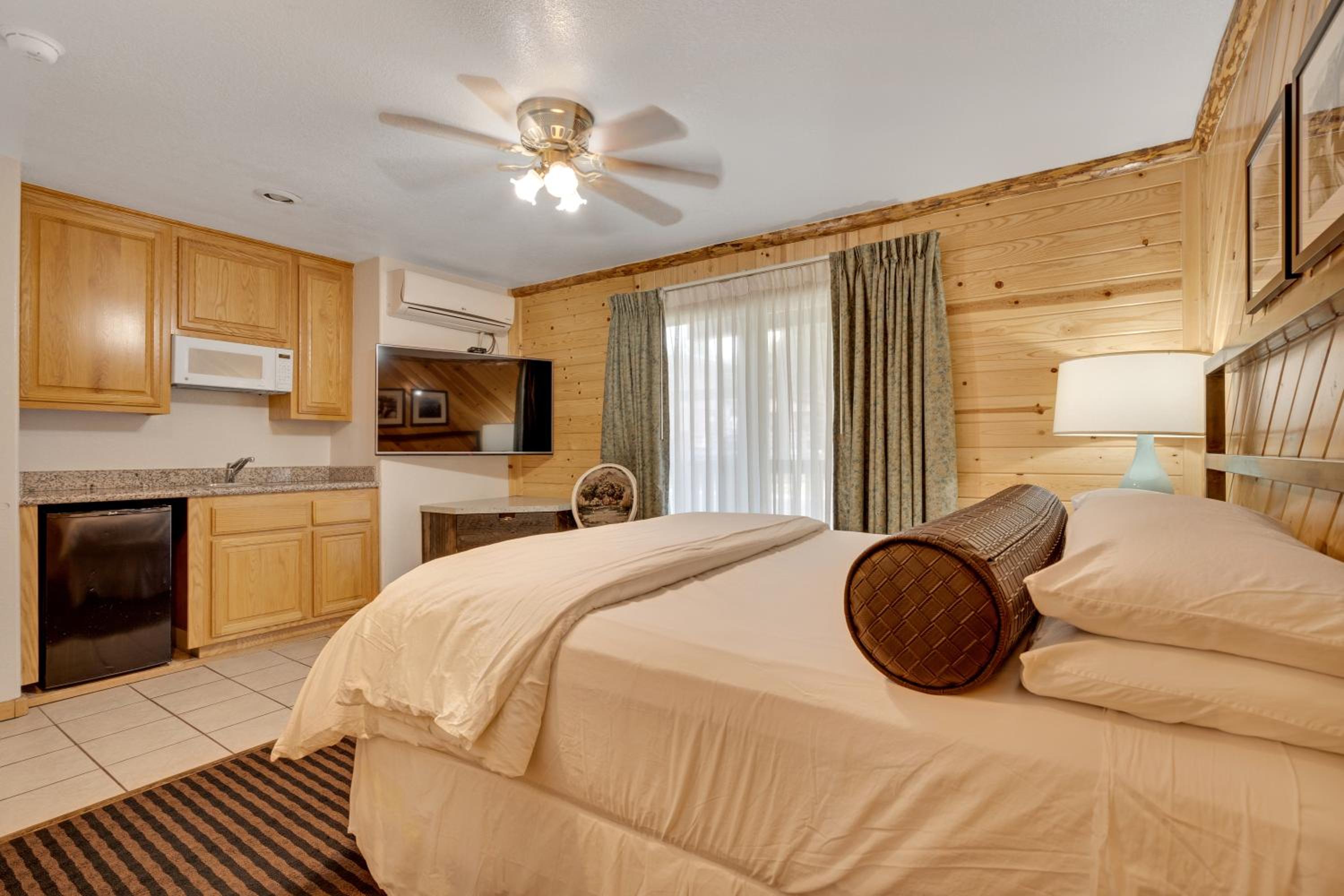 Lake Tahoe Vacations - 3 Peaks Resort Beach Club - Property Image 52