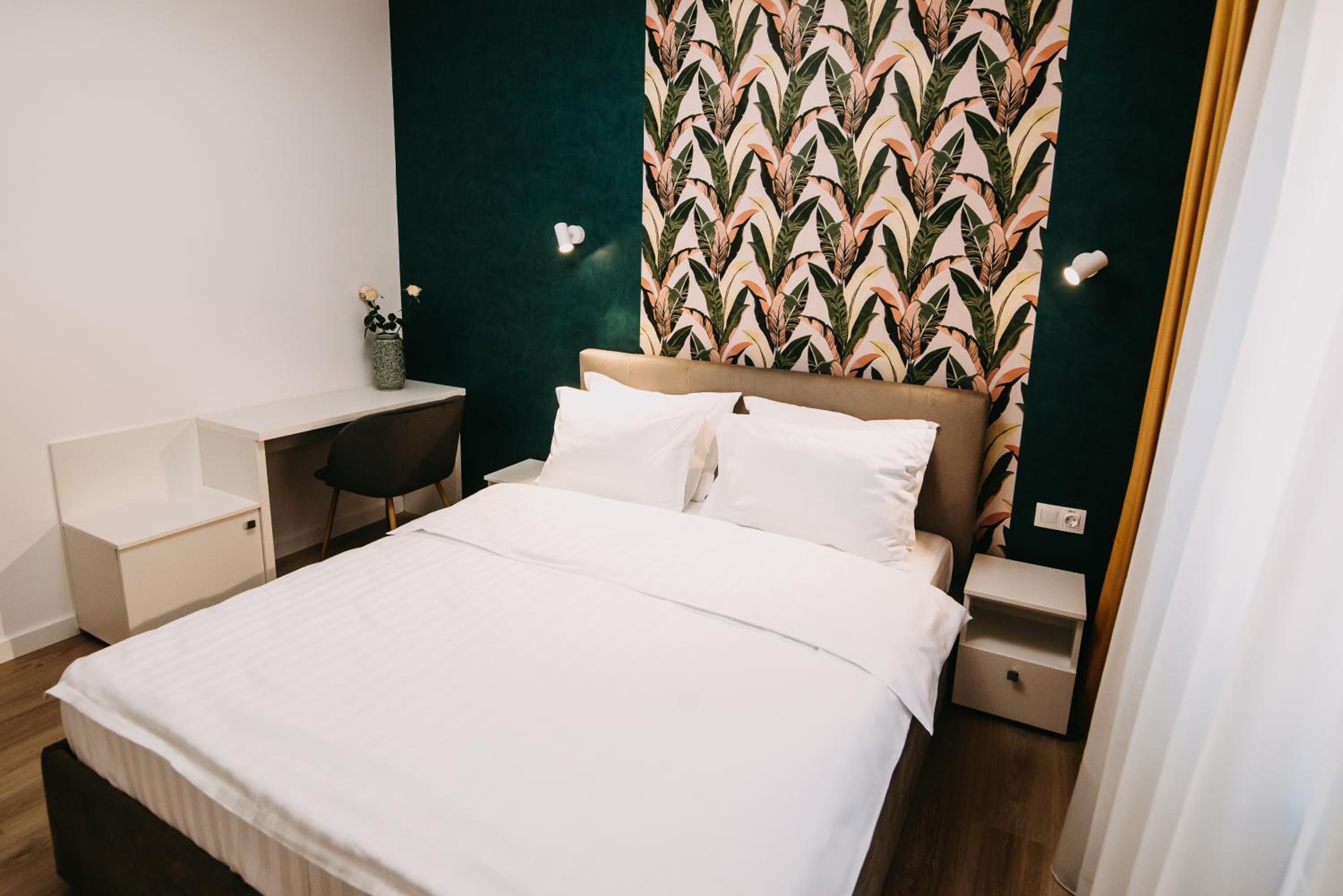 Gaudi Accommodation en Cluj-Napoca