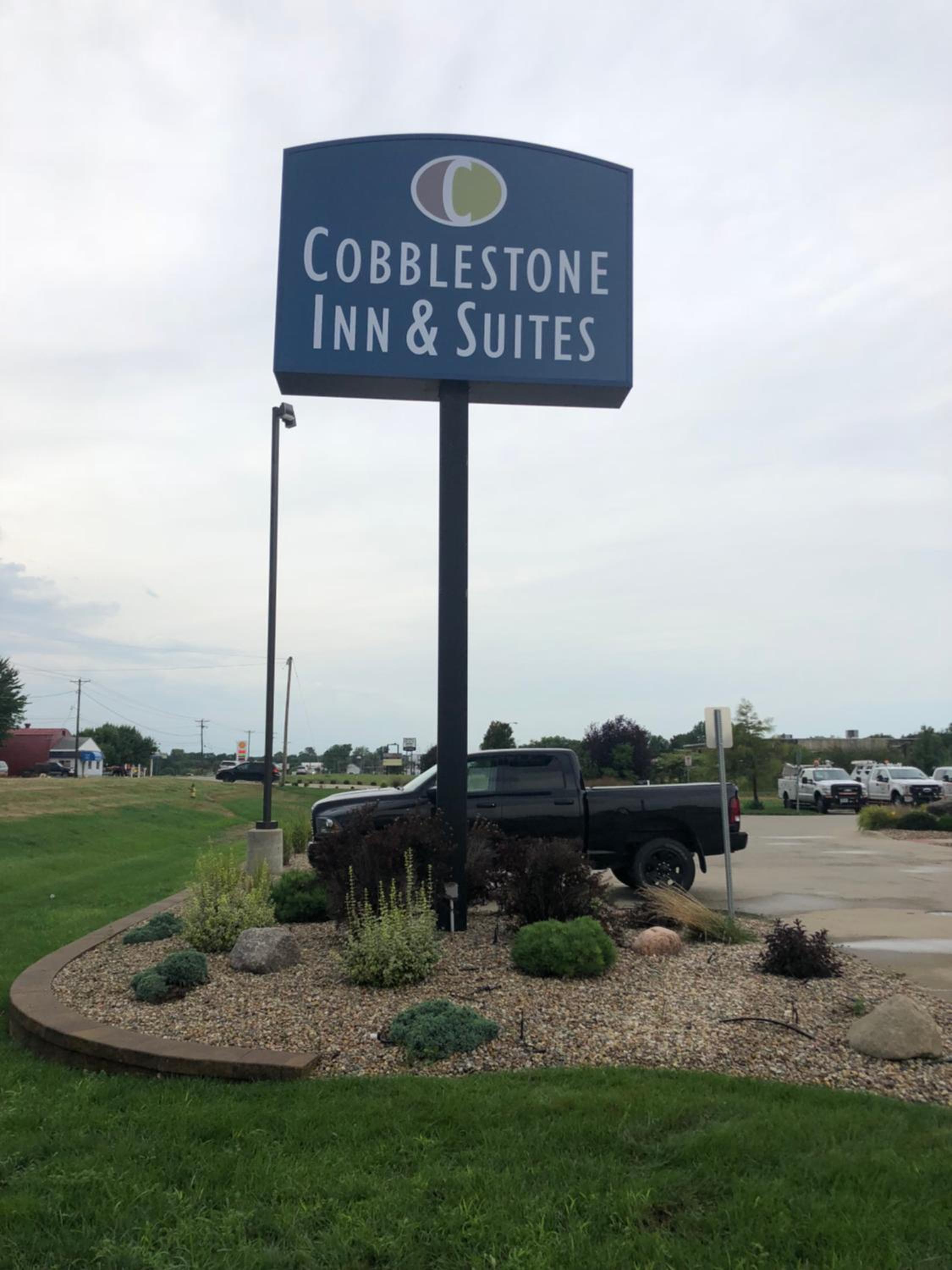 Miscellaneous Market Vacations - Cobblestone Inn  Suites Fort Madison - Property Image 3
