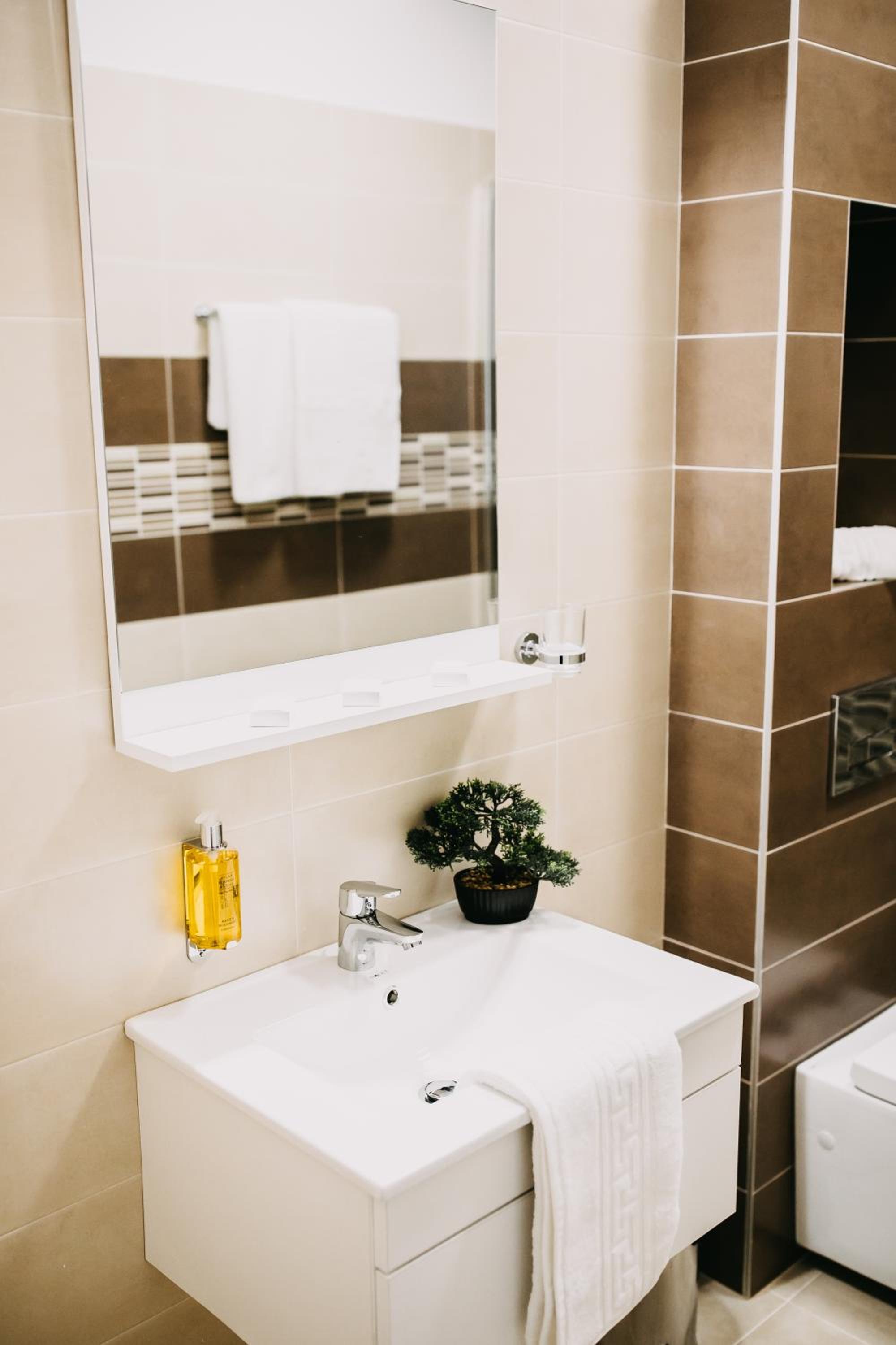 Gaudi Accommodation en Cluj-Napoca