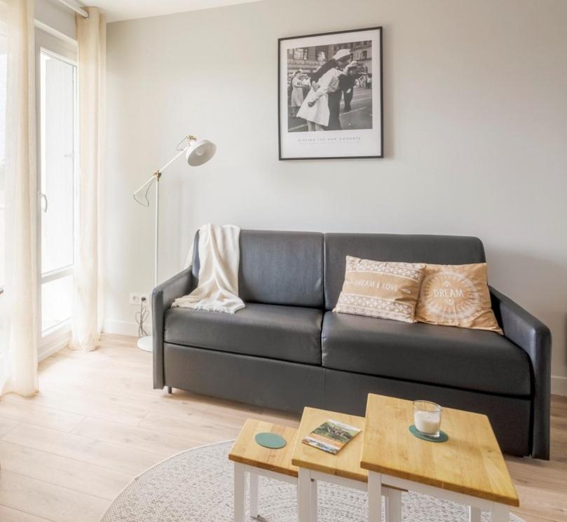 Studio Confort O NICO-Dormiratoulouse Colomiers view 2