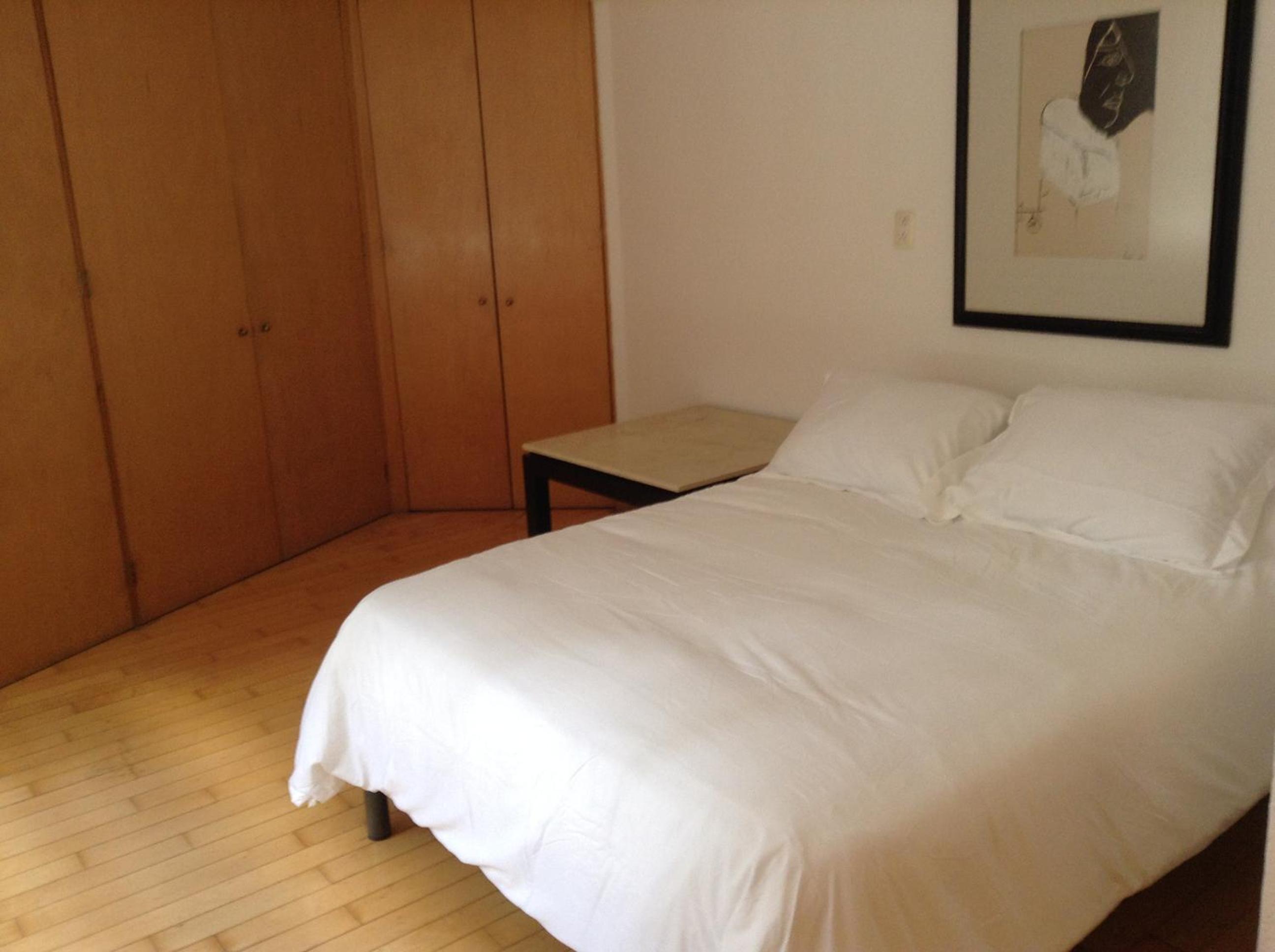 Beautiful apartment Ahuehuetes photo 3