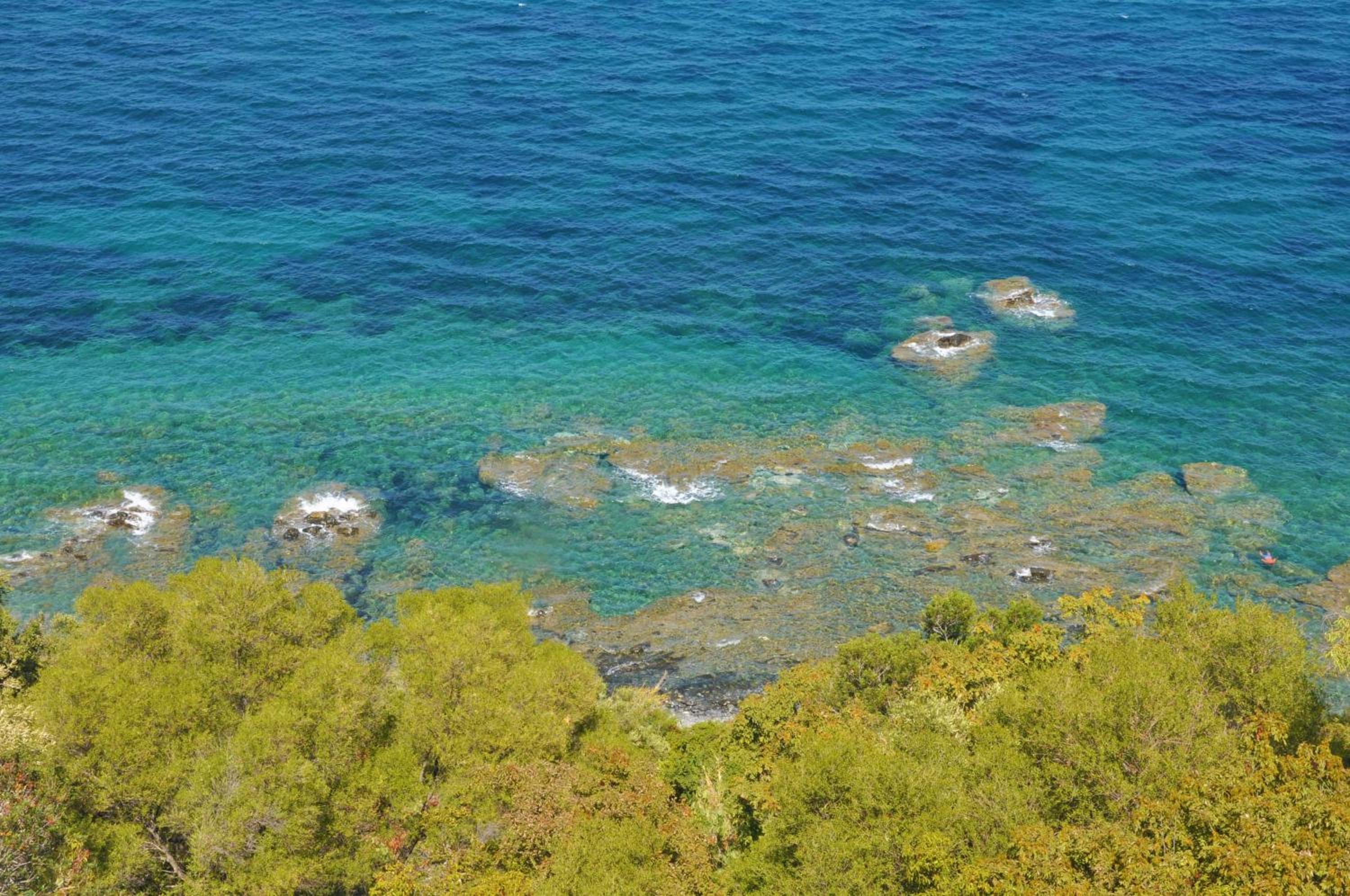 Casa Capiciana - punta rotolo view 4