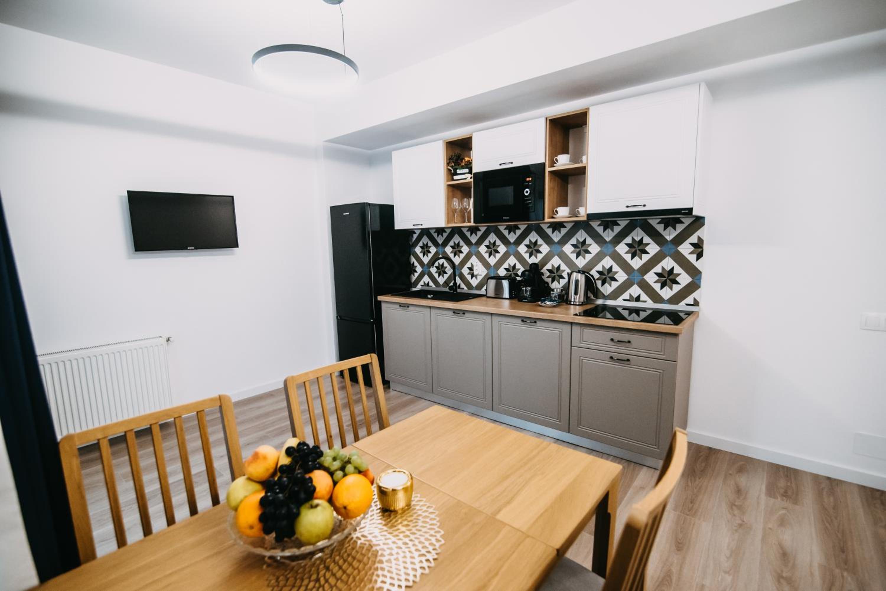 Gaudi Accommodation