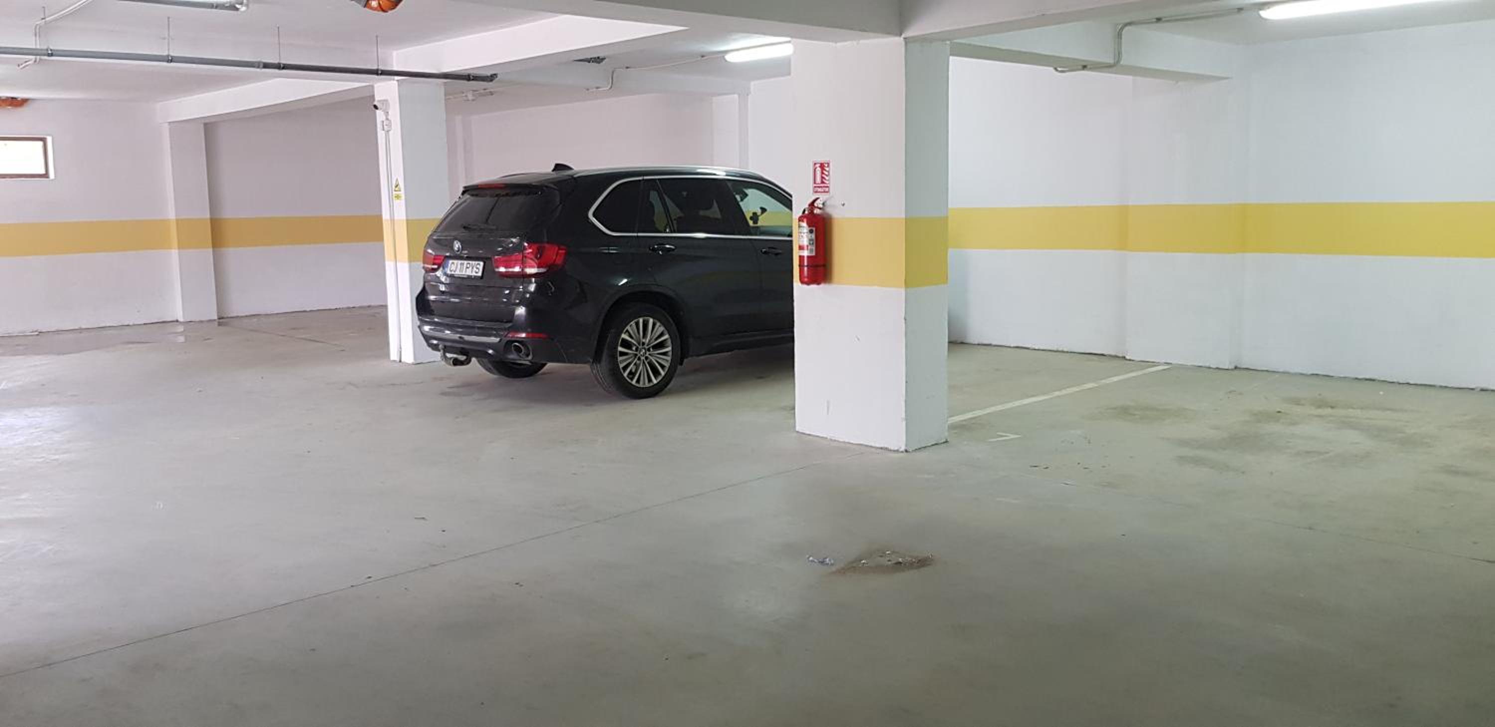 Gaudi Accommodation en Cluj-Napoca