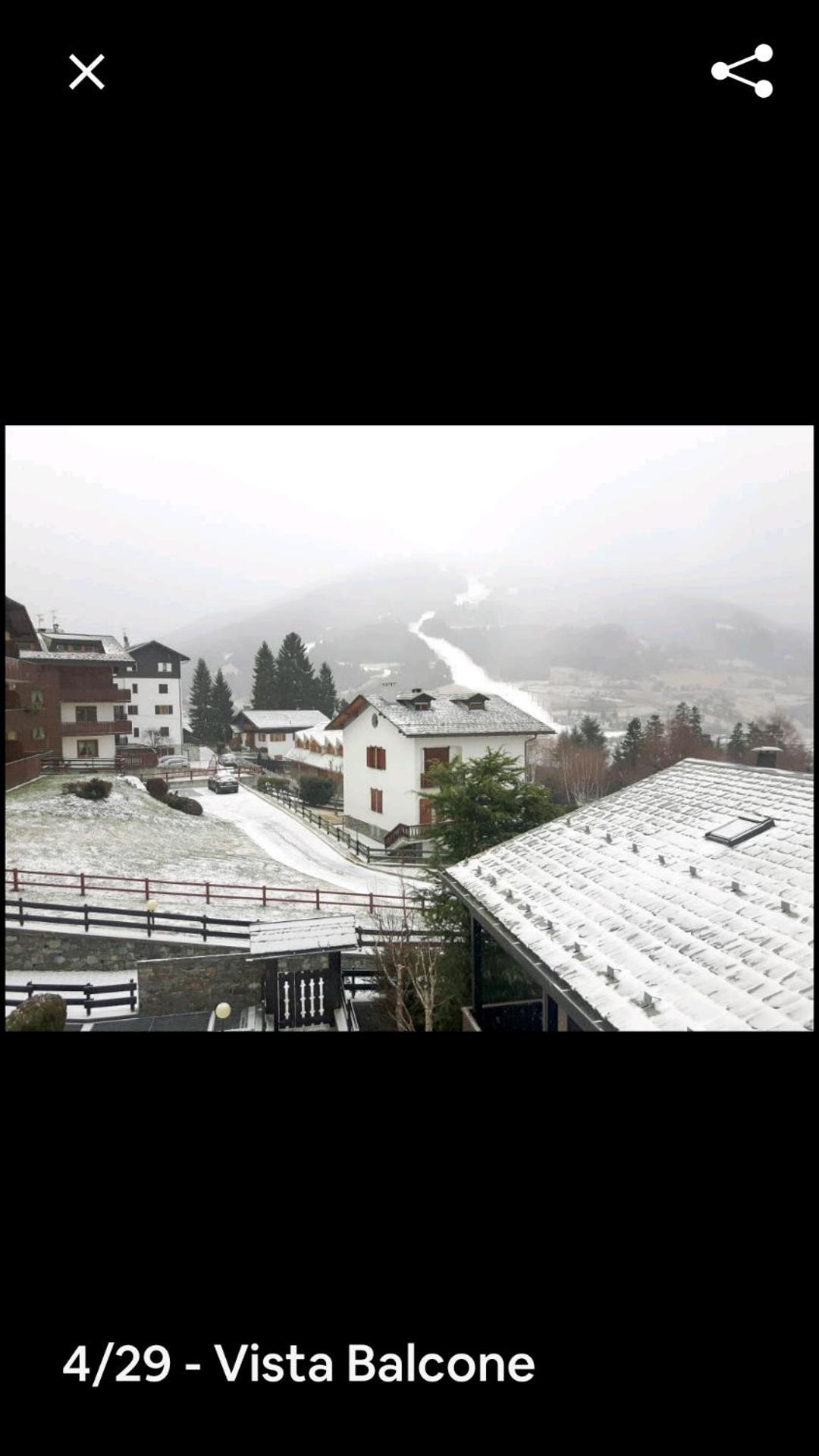 bormio appartamento panoramico