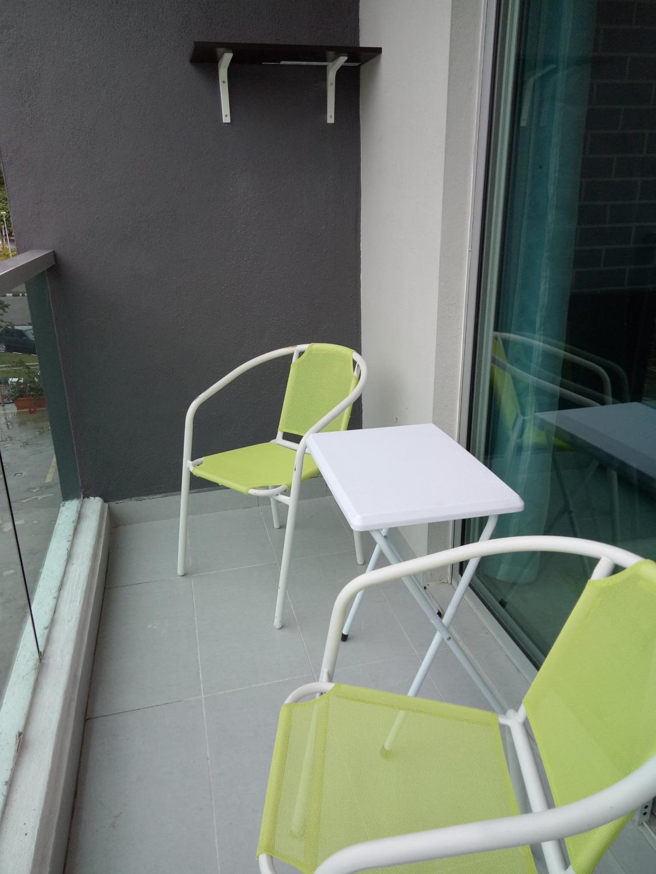 ICOLOR HOME & STAY CH4 photo 8