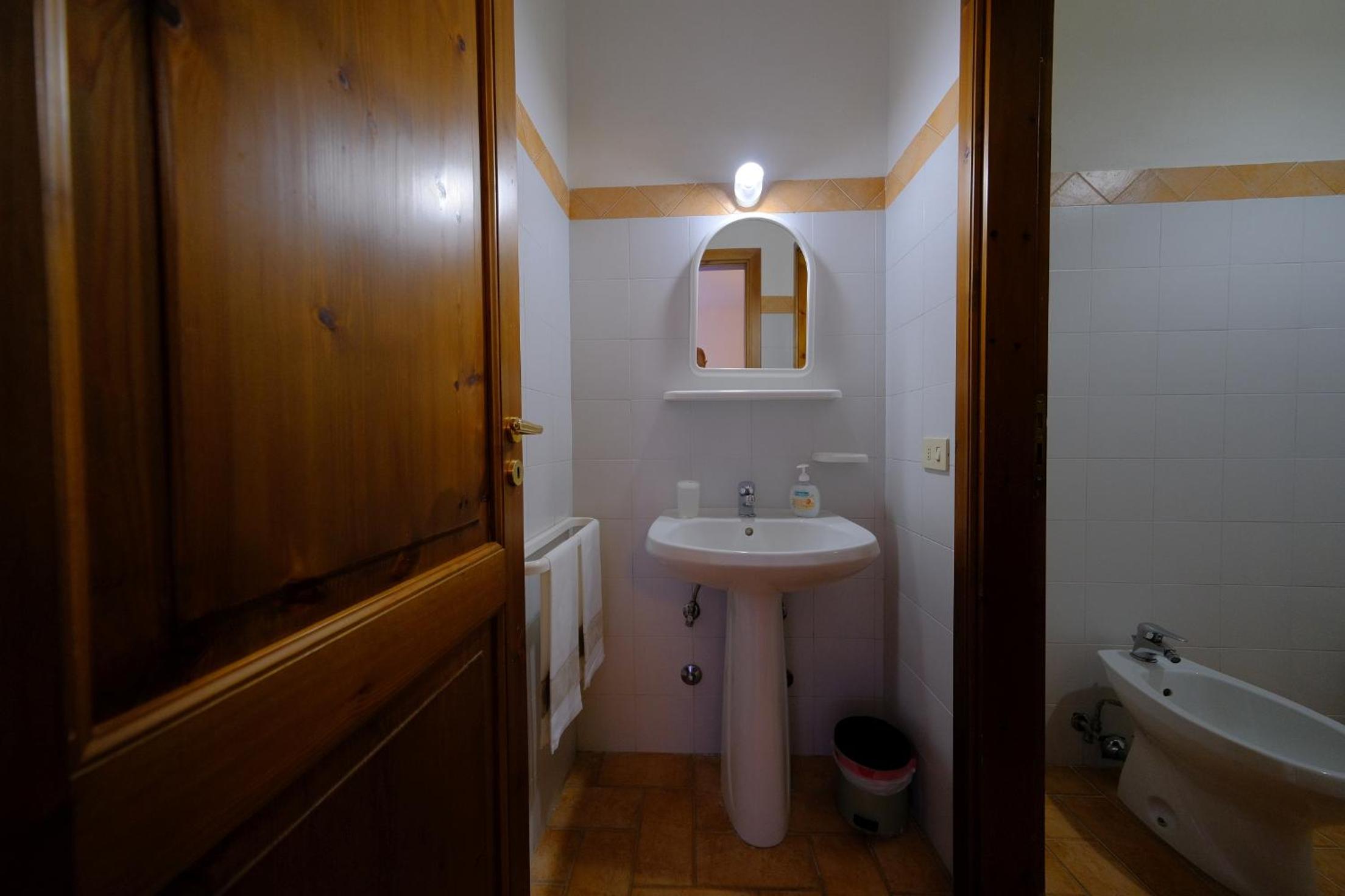 Agriturismo Montegonfoli
