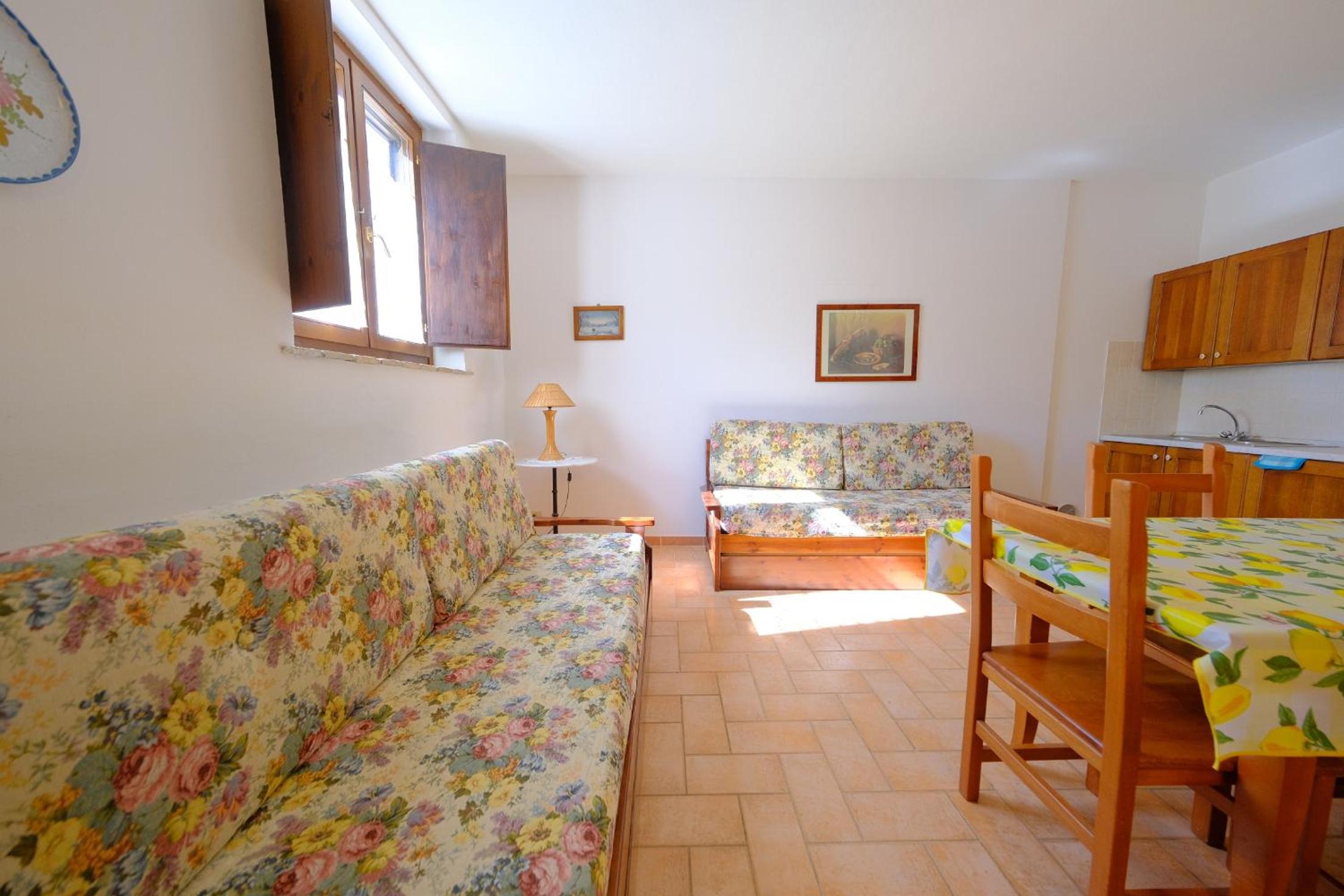 Agriturismo Montegonfoli