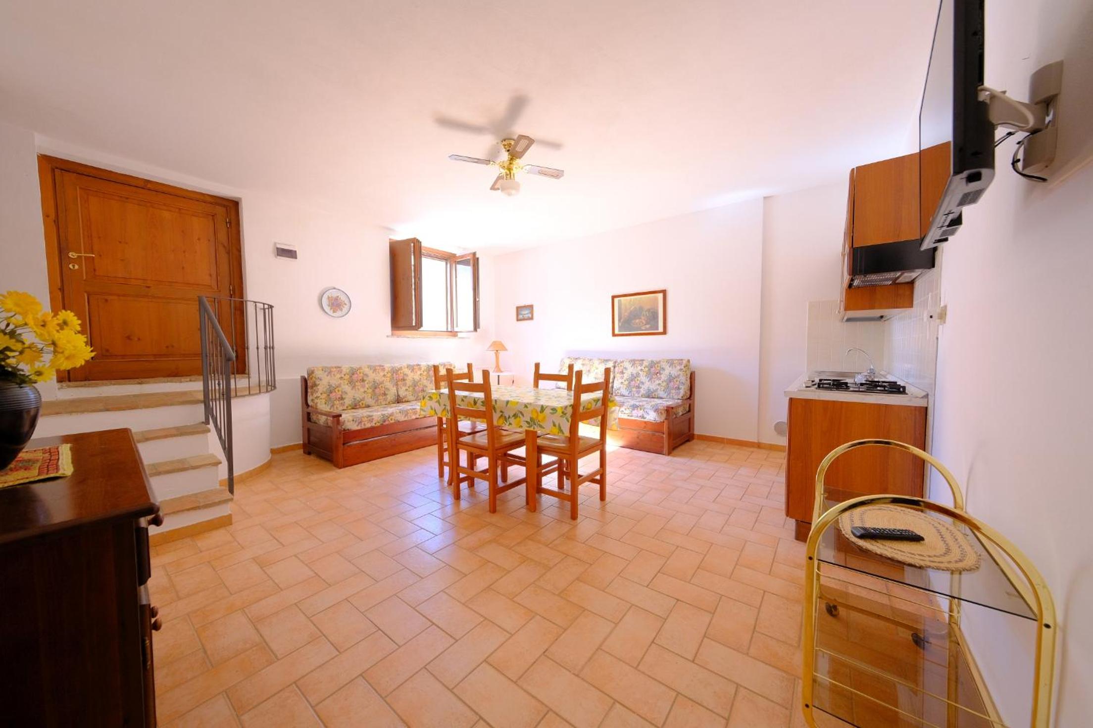 Agriturismo Montegonfoli