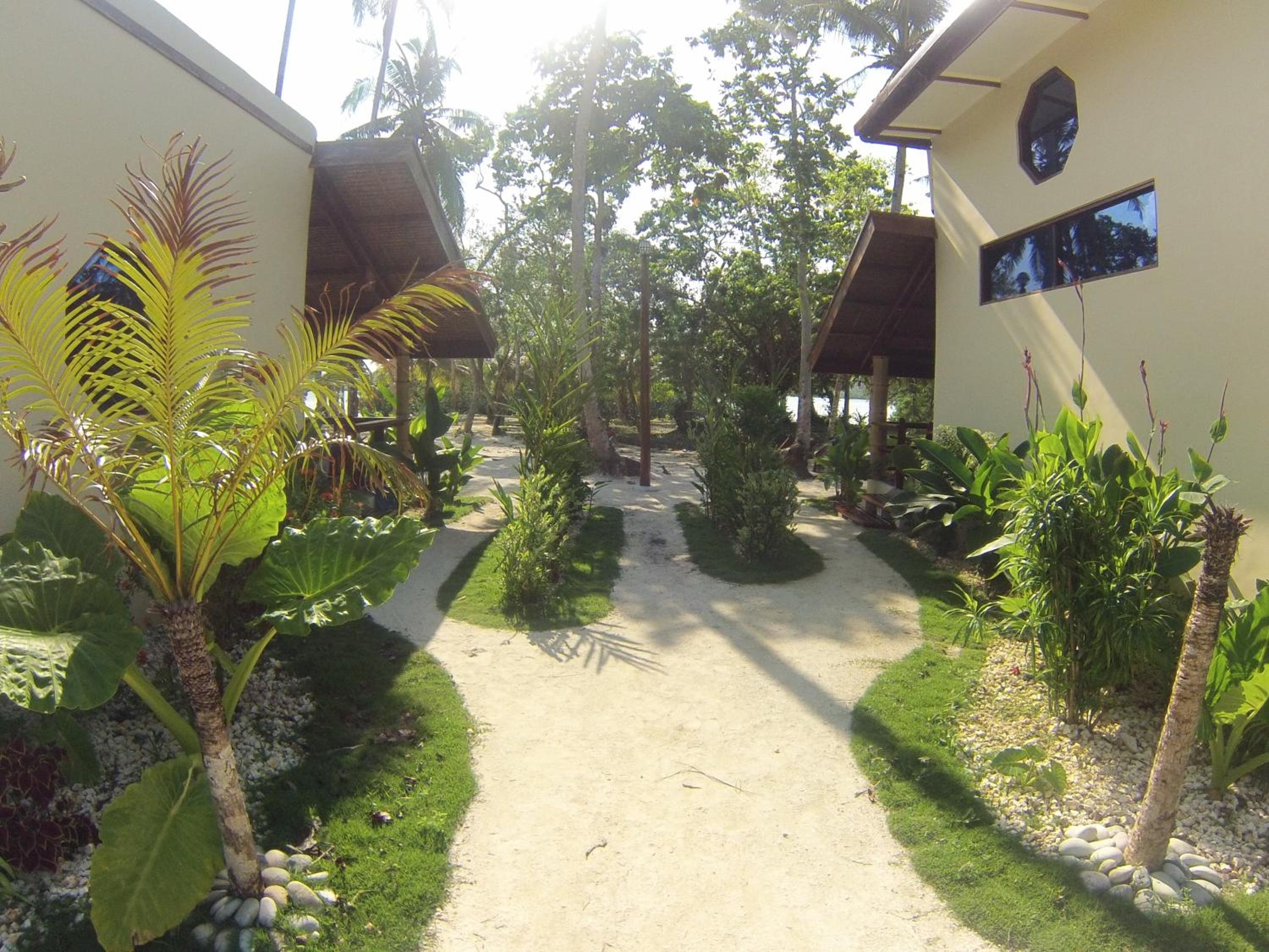 Siargao Sunset Bay Beach Villas — photo 25