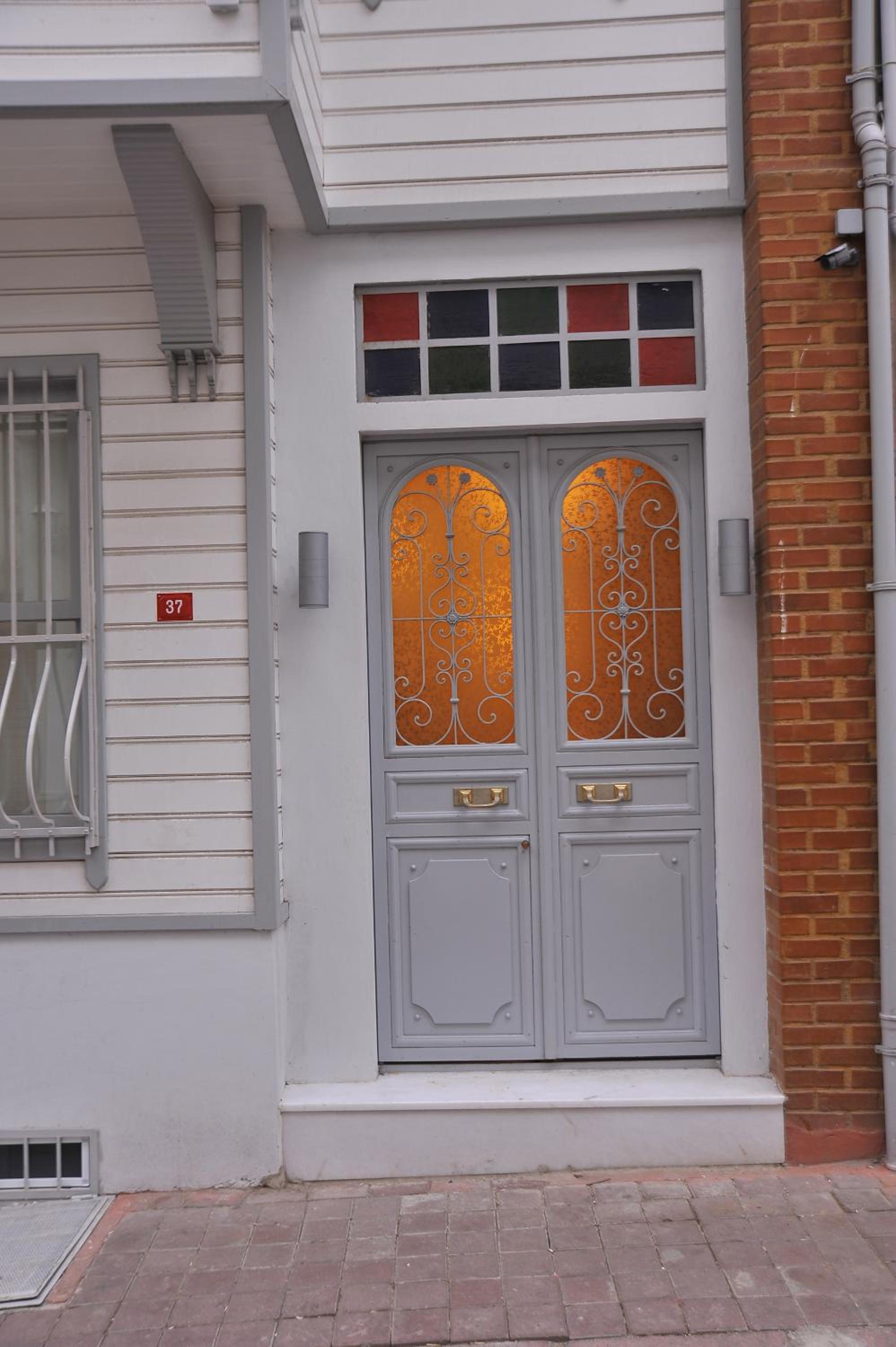 Dualis Hotel - Image 61