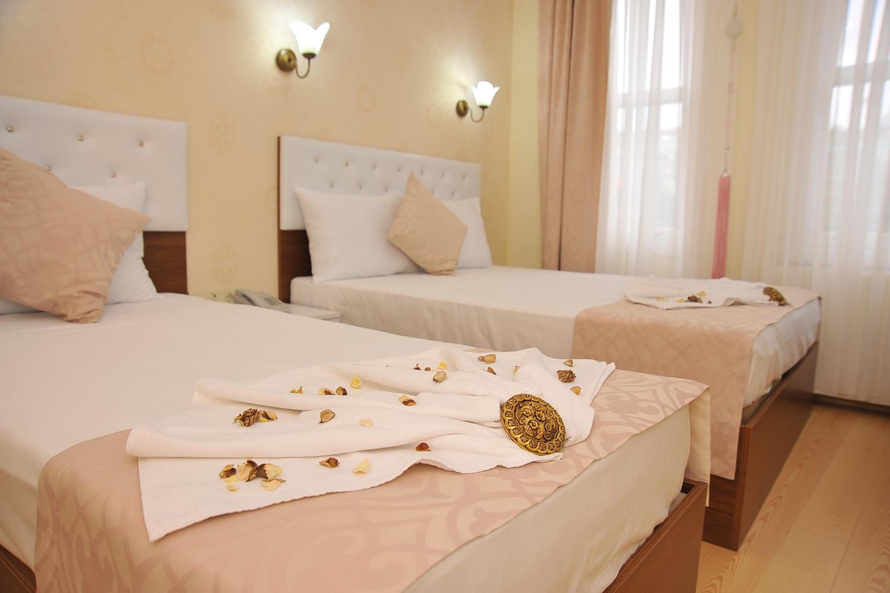 Dualis Hotel - Image 68