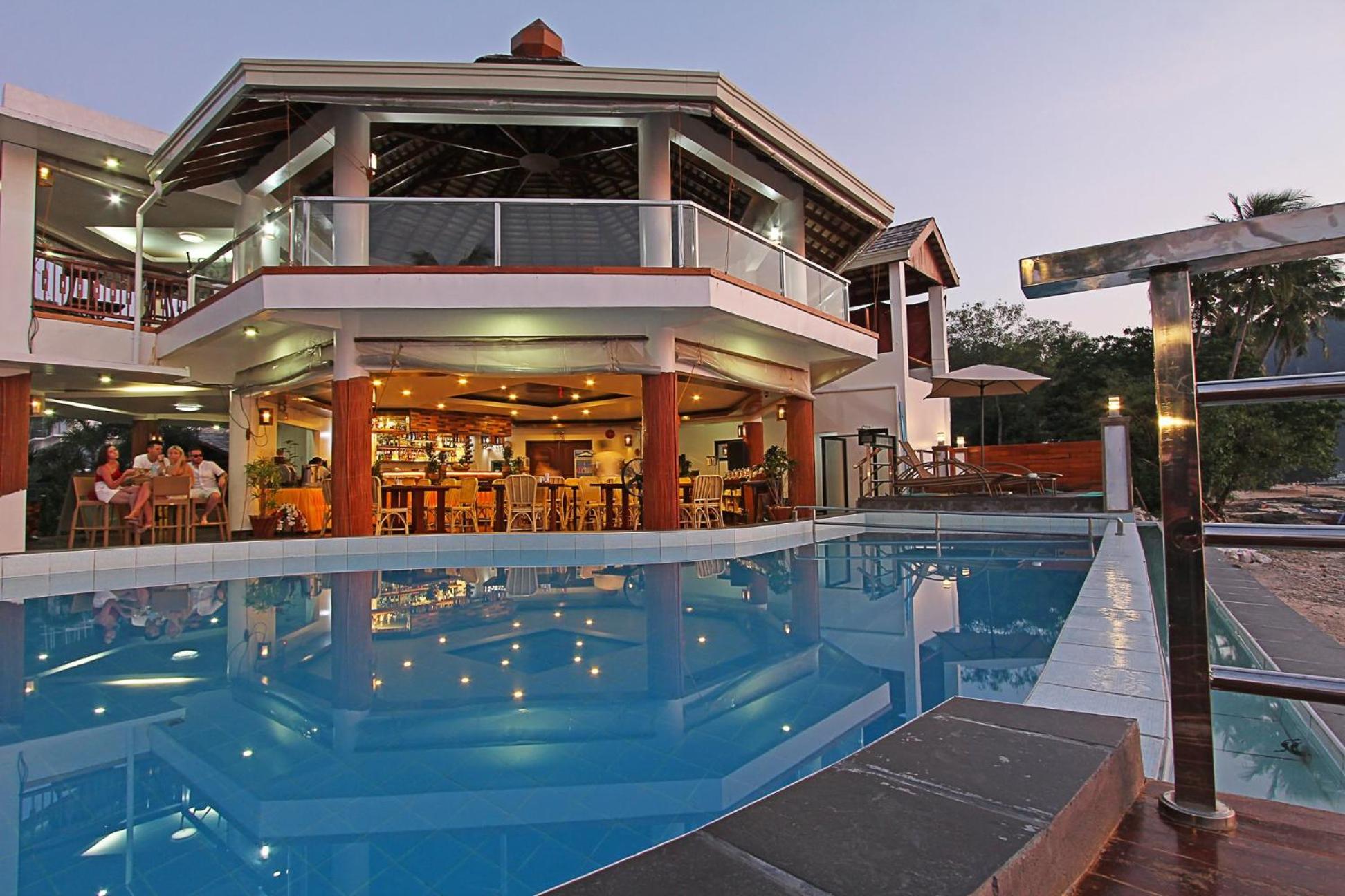 Hotel The Nest El Nido Beach Resort - Image 1