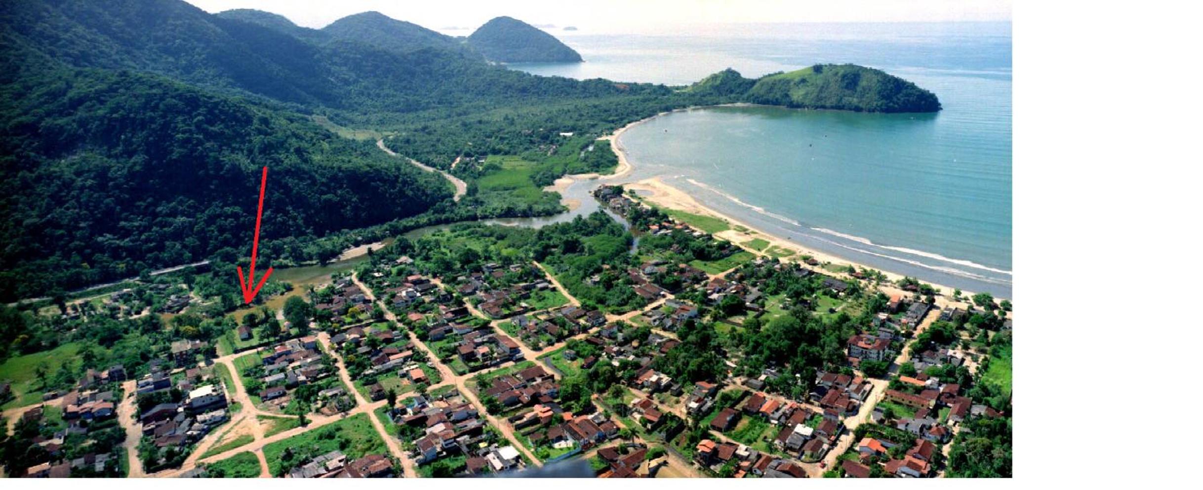 Casa Paraiso Tropical