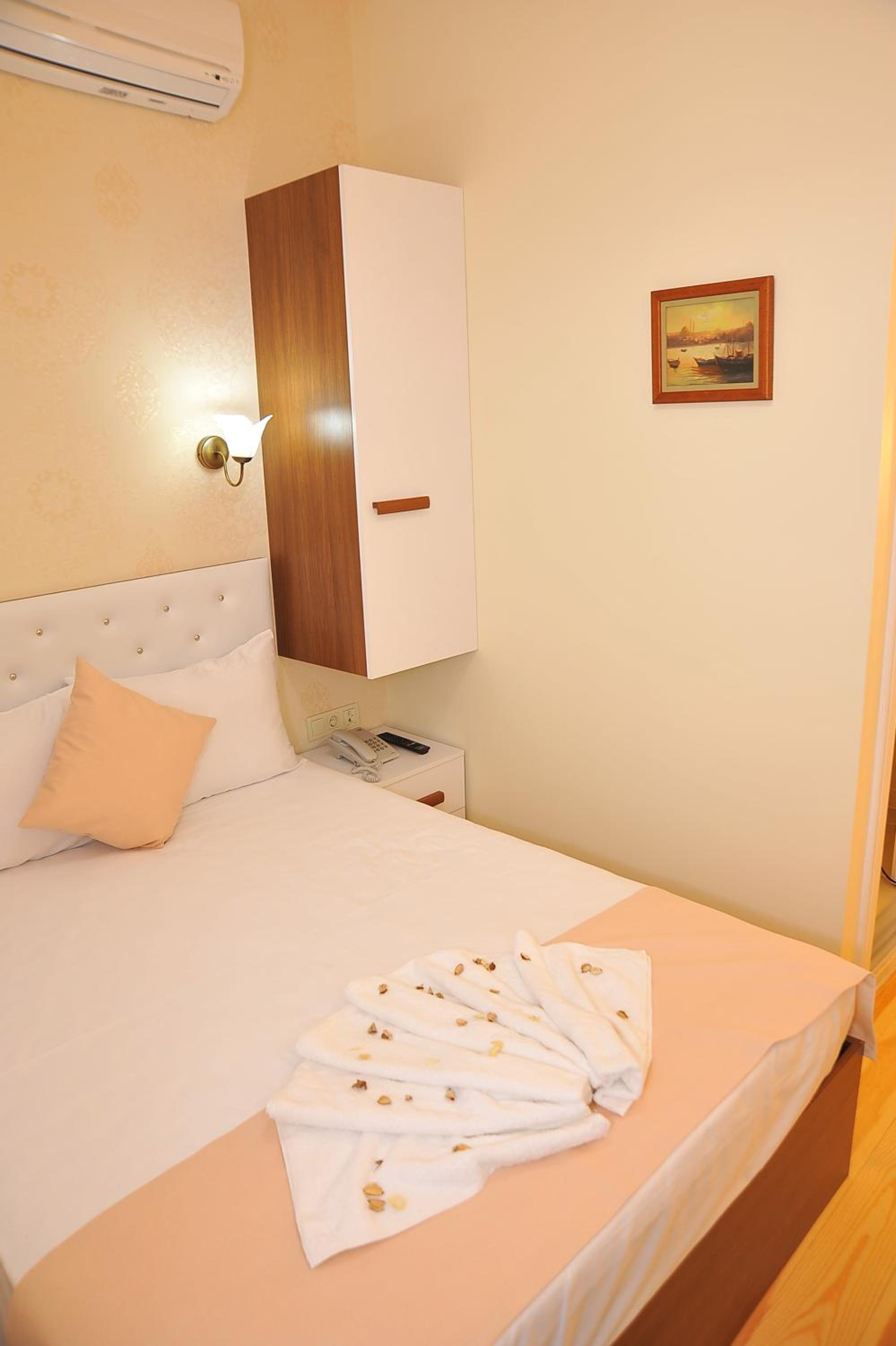 Dualis Hotel - Image 158