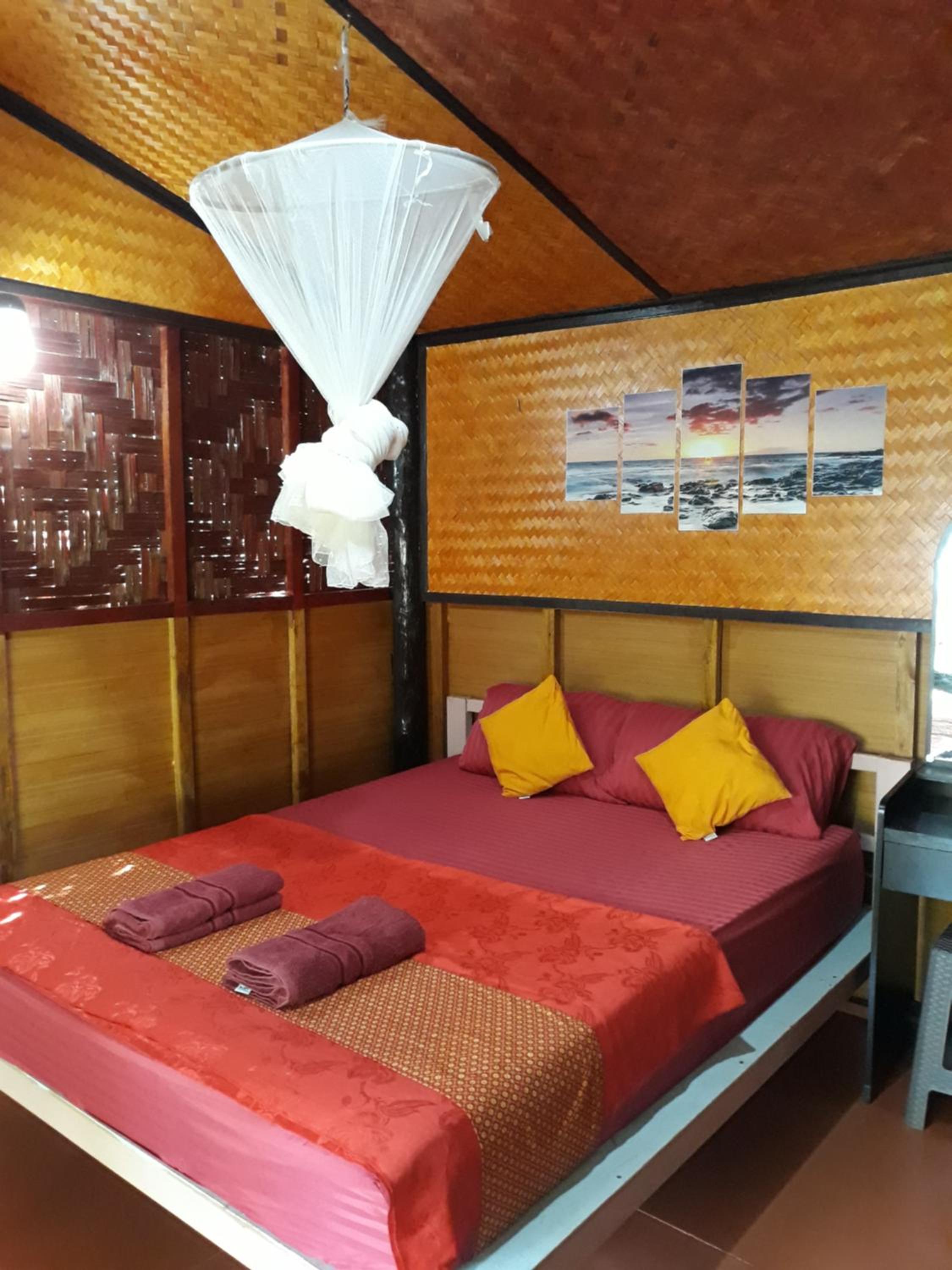 New Andaman Bay Bungalow
