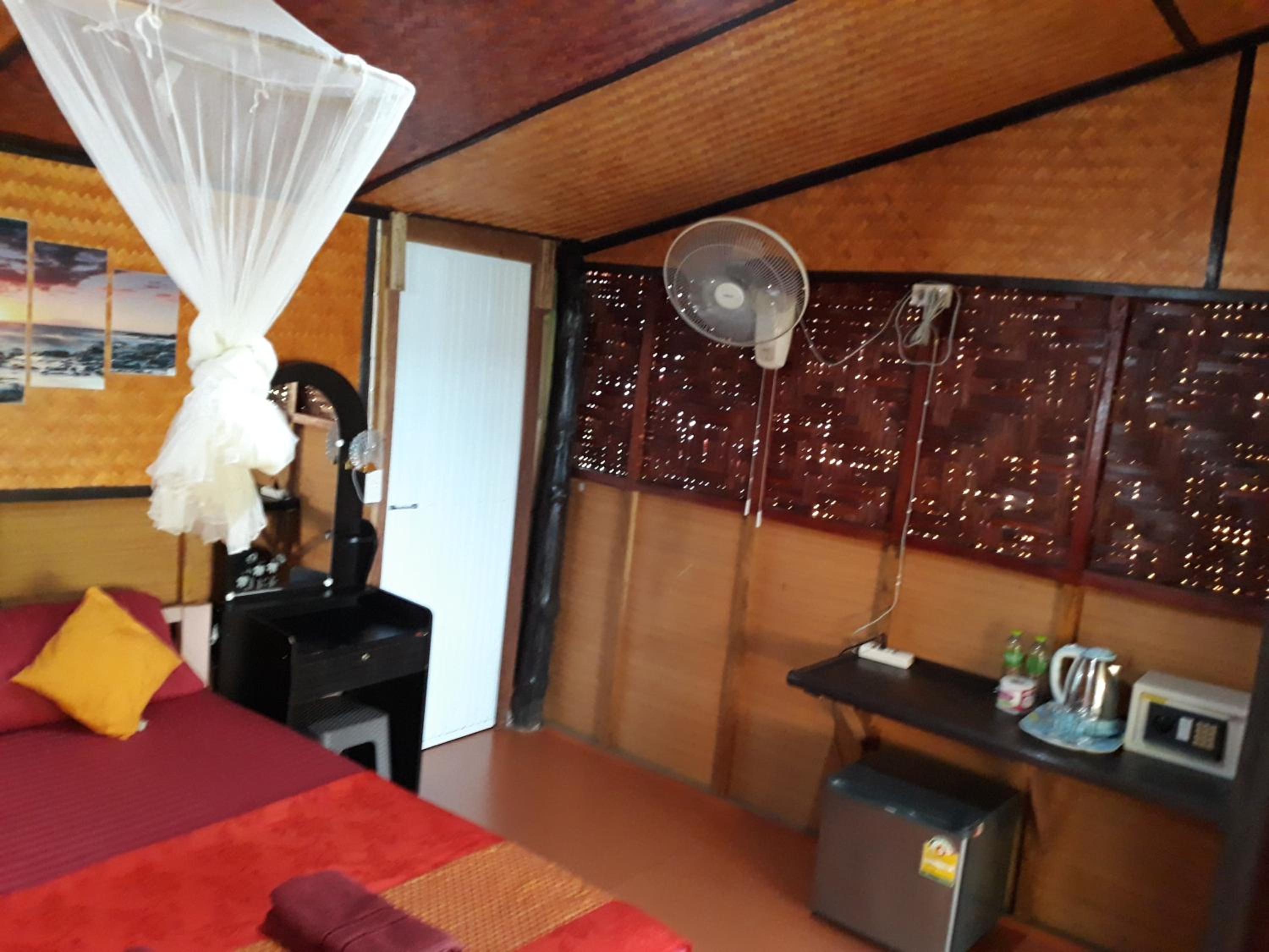 New Andaman Bay Bungalow