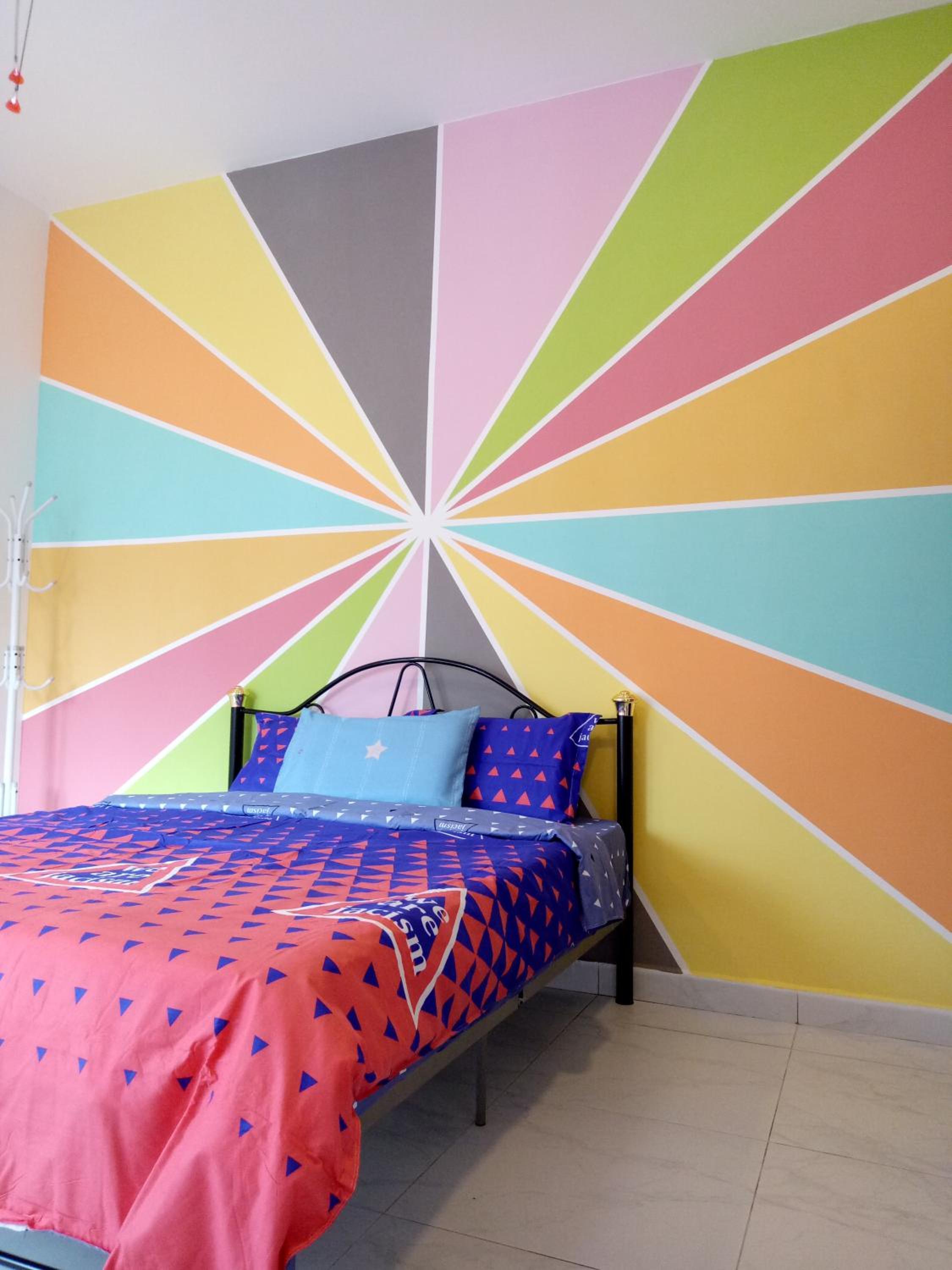 ICOLOR HOME & STAY CH3 photo 8