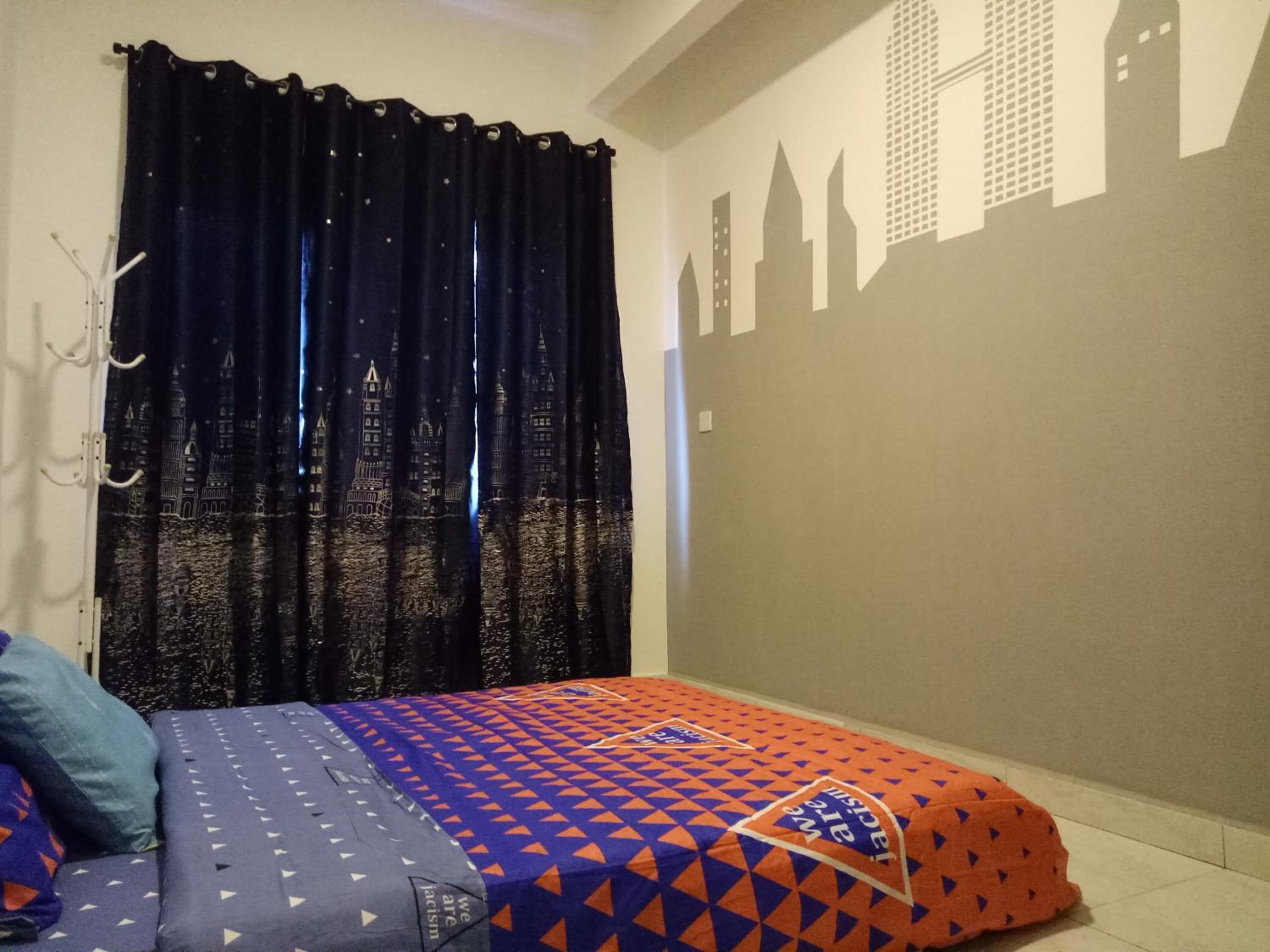 ICOLOR HOME & STAY CH3 photo 4