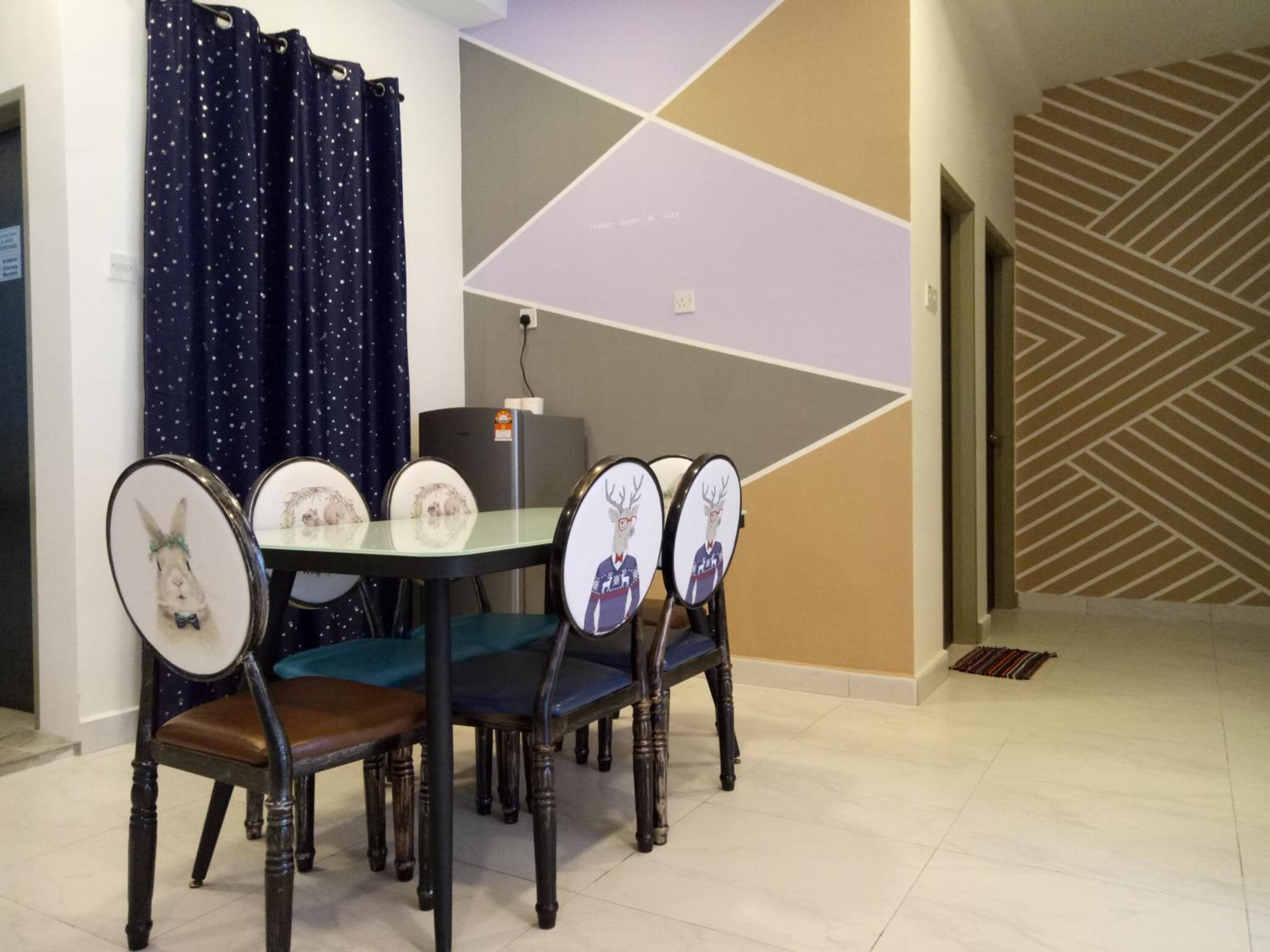 ICOLOR HOME & STAY CH3 photo 5