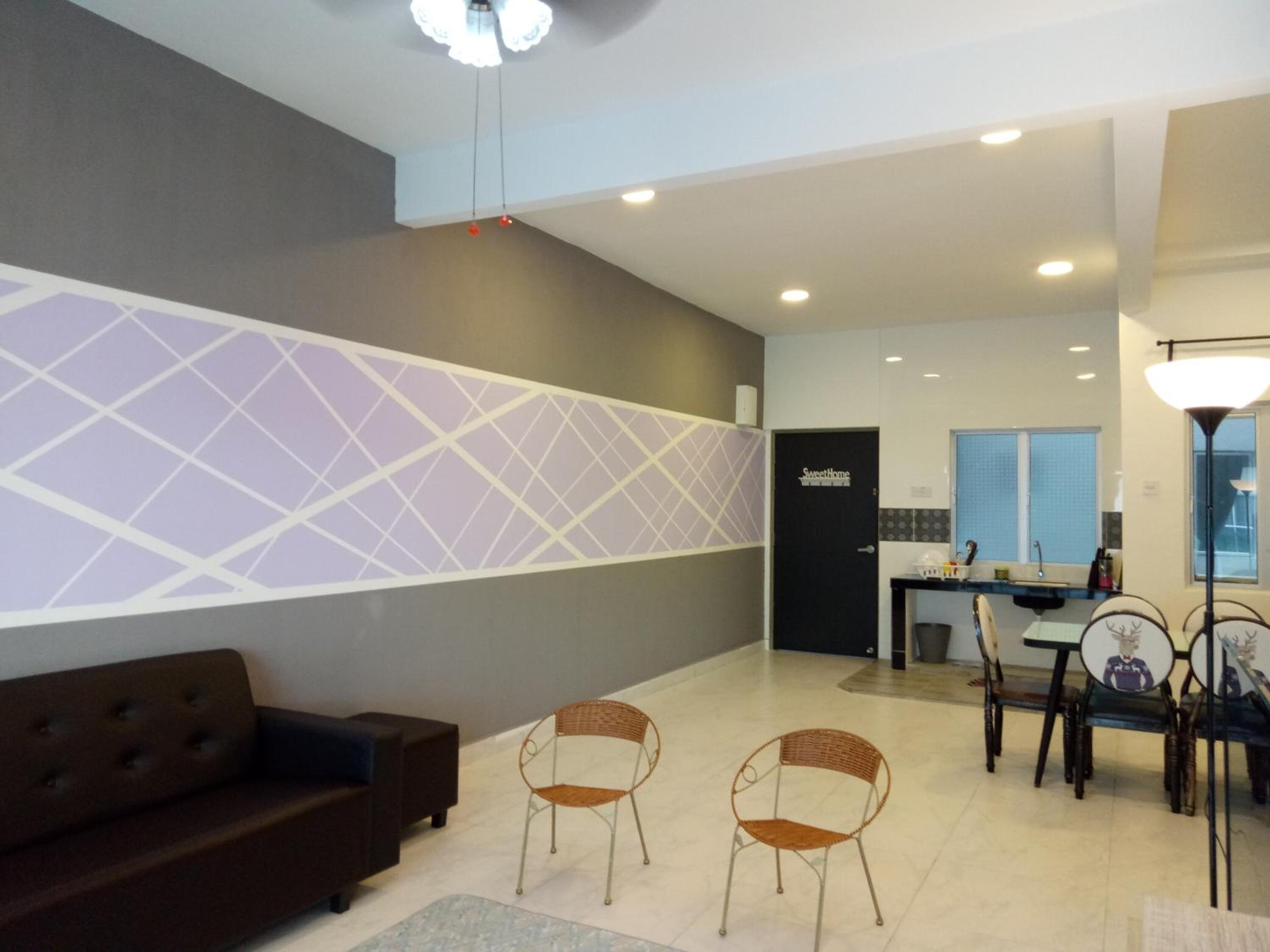 ICOLOR HOME & STAY CH3 photo 6