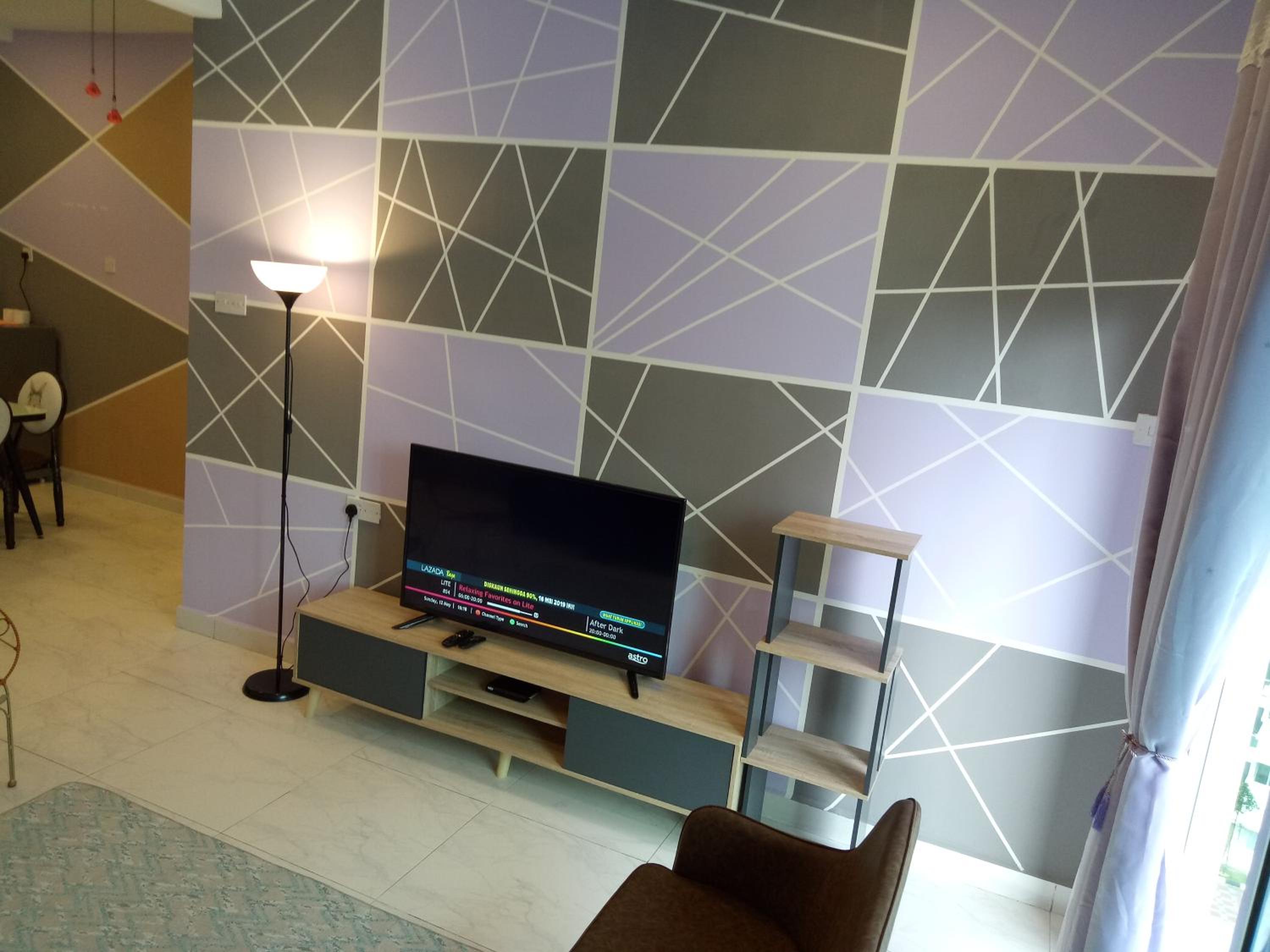 ICOLOR HOME & STAY CH3 photo 7