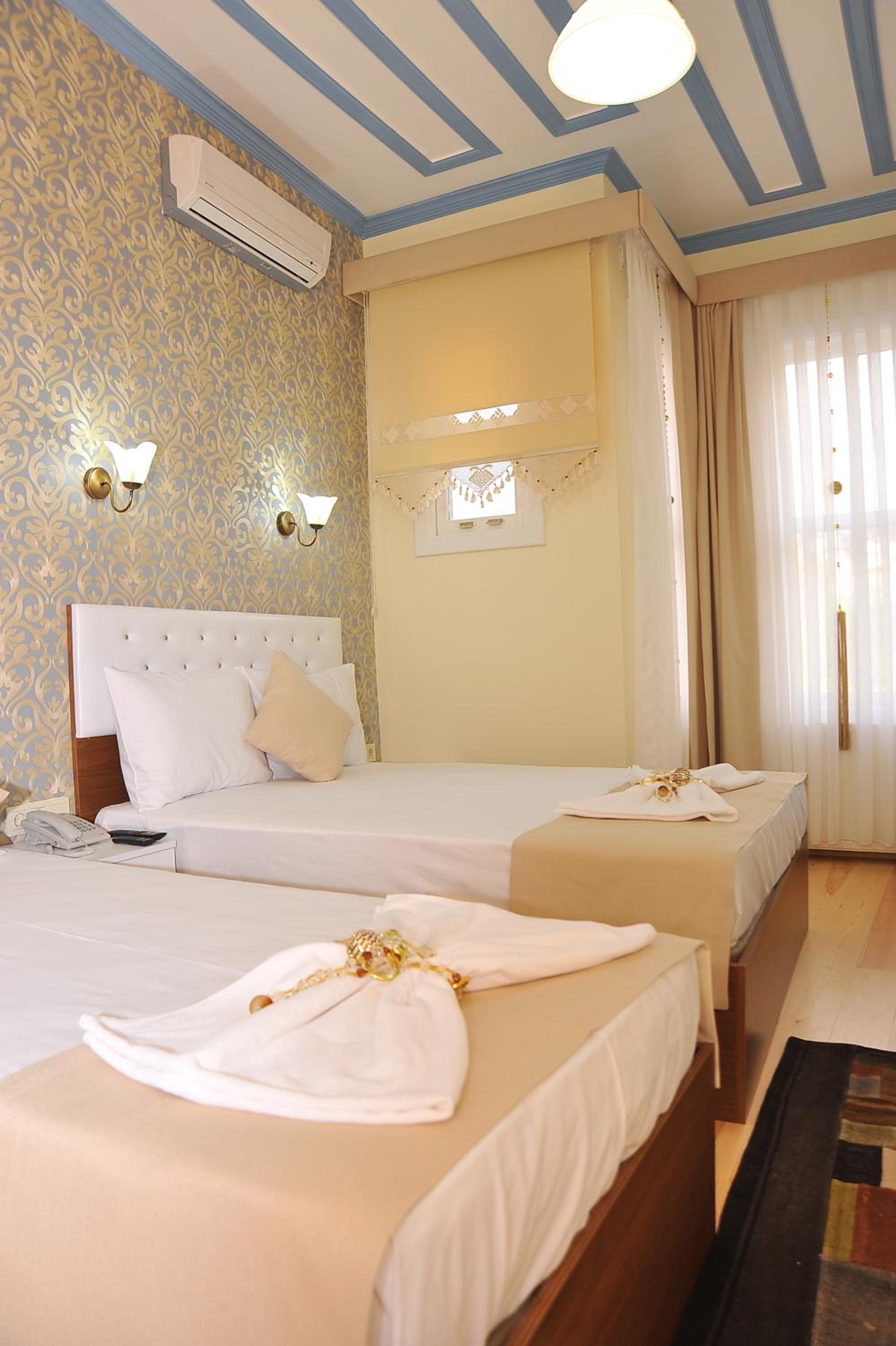 Dualis Hotel - Image 138