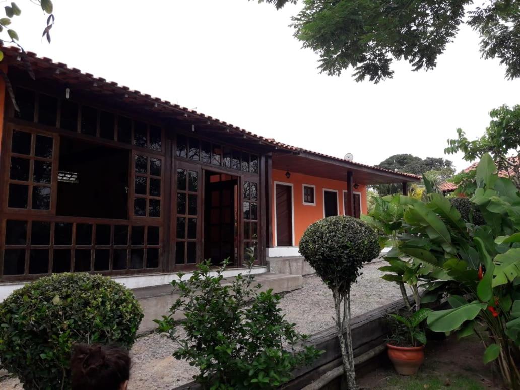 Sítio Raízes