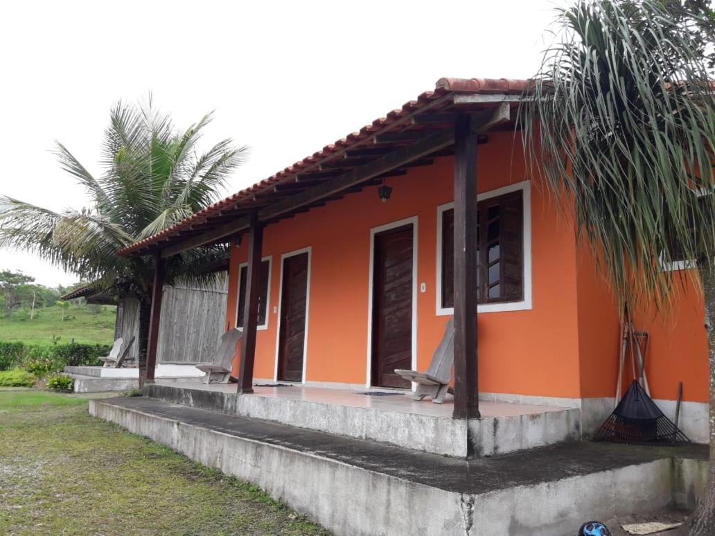 Sítio Raízes