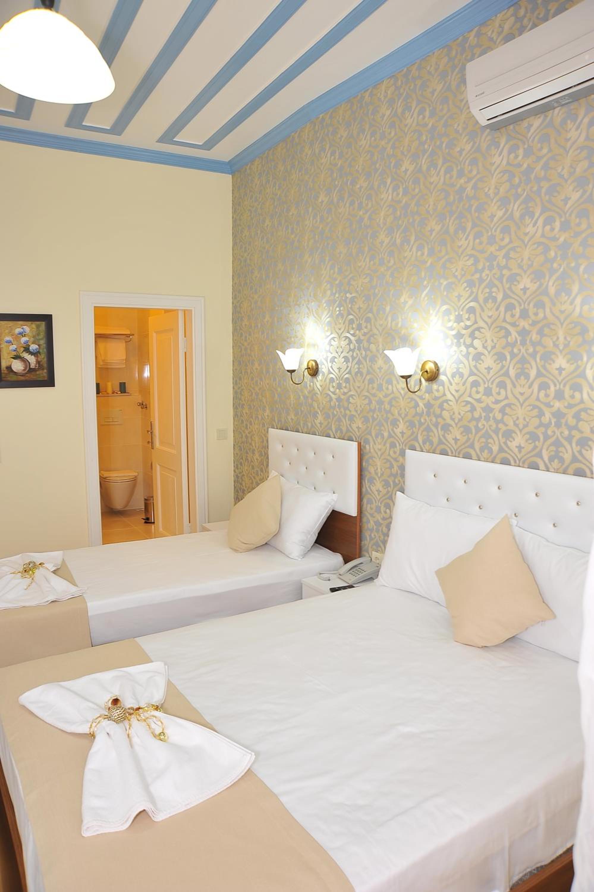 Dualis Hotel - Image 71