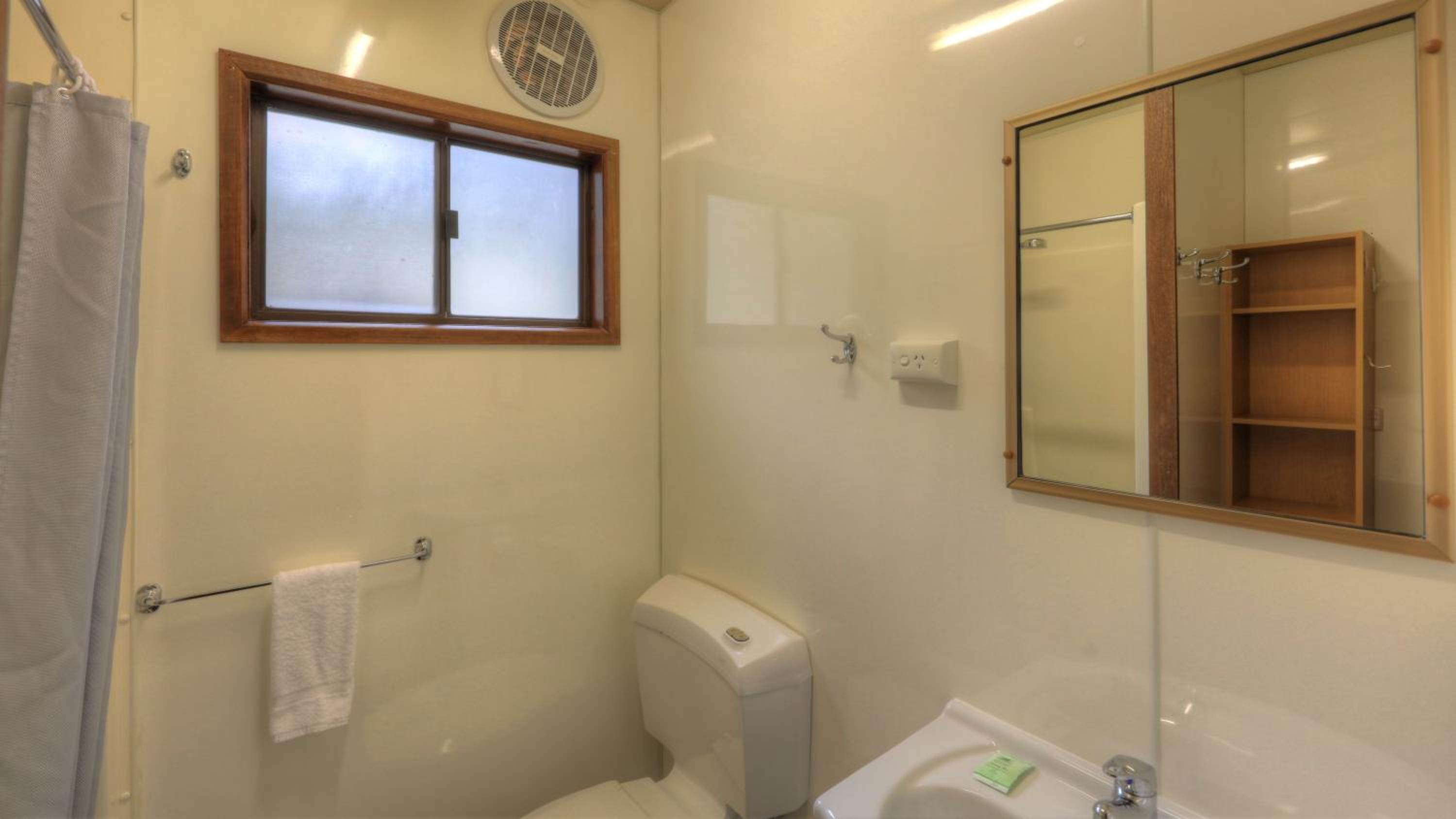 Moama Riverside Holiday Park