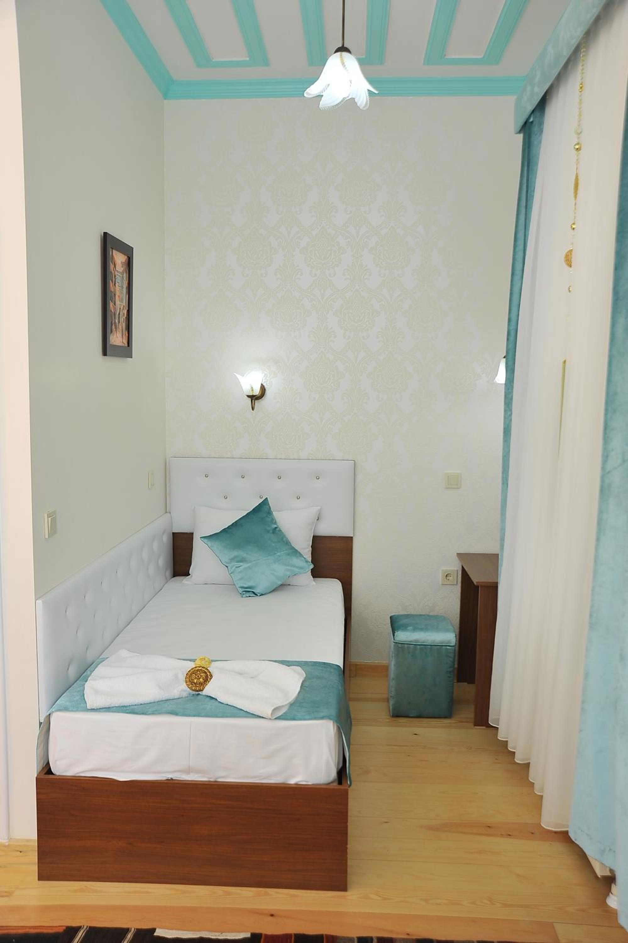 Dualis Hotel - Image 62