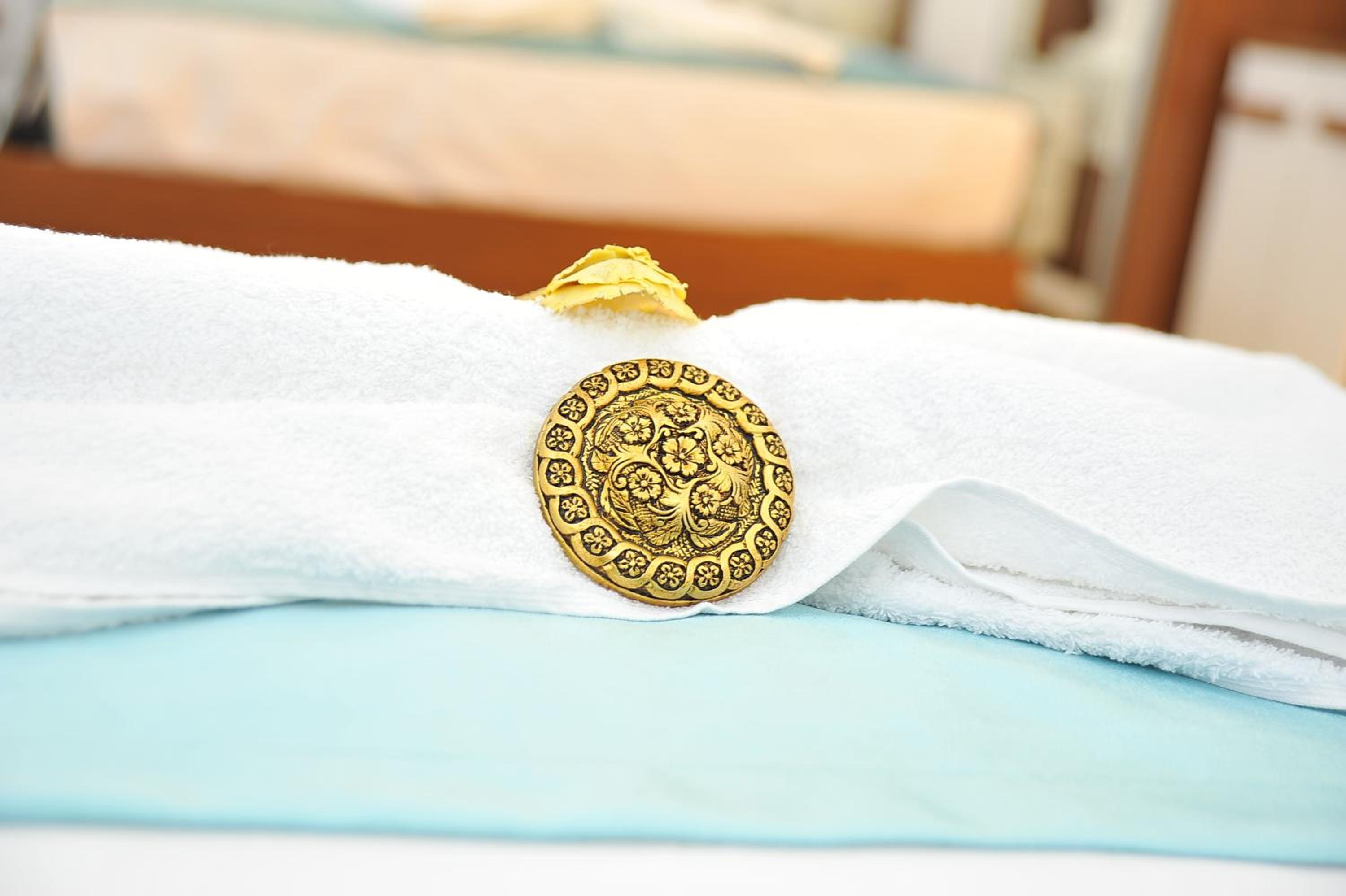 Dualis Hotel - Image 161