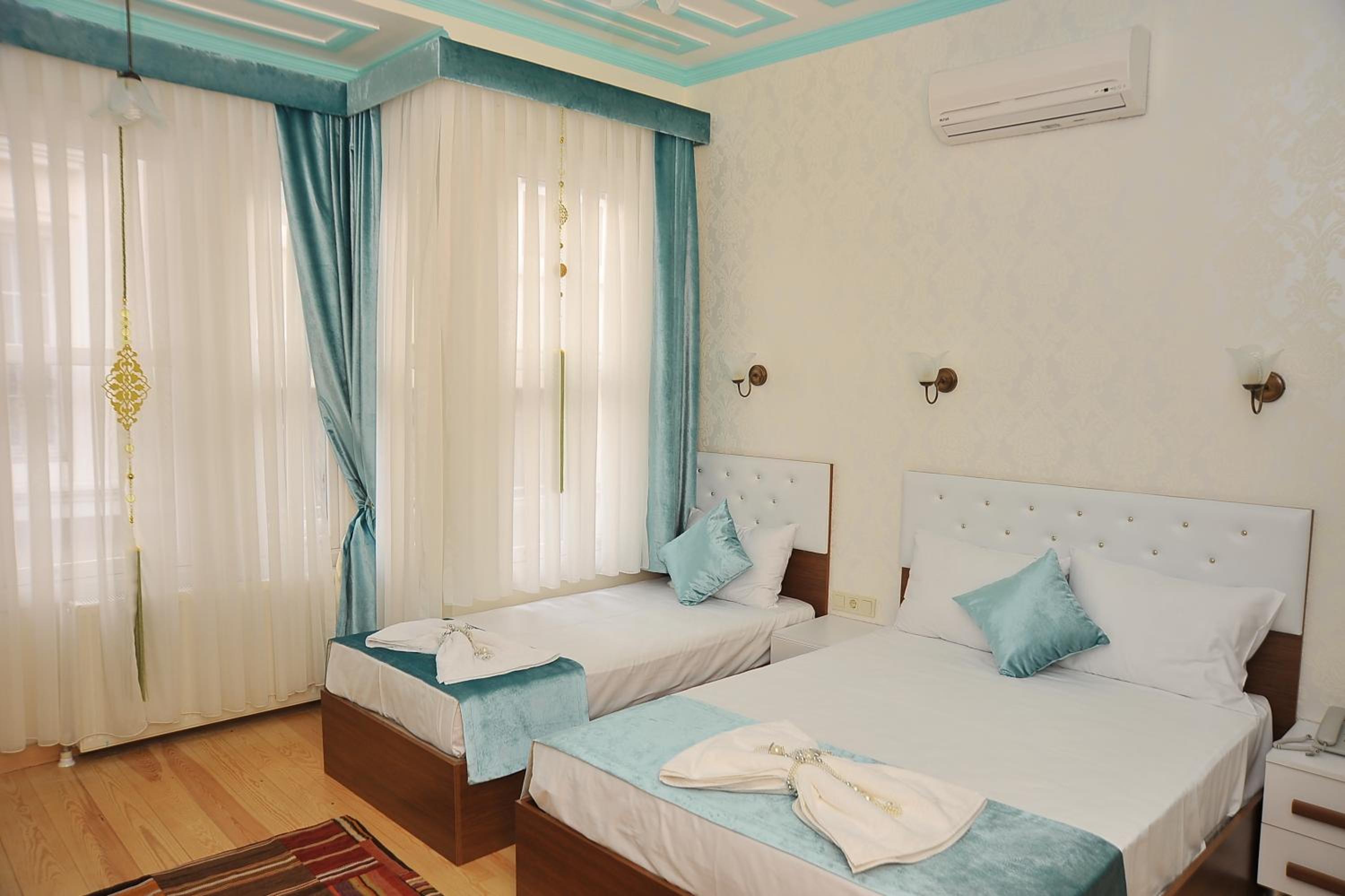 Dualis Hotel - Image 65