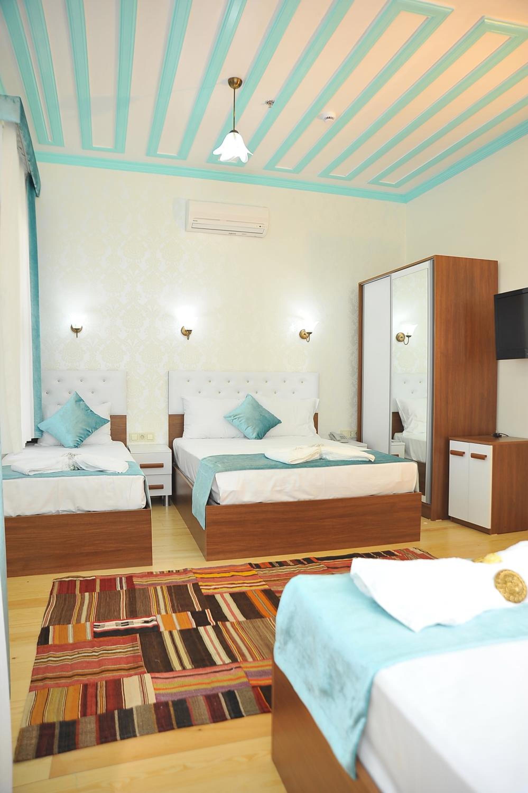 Dualis Hotel - Image 82