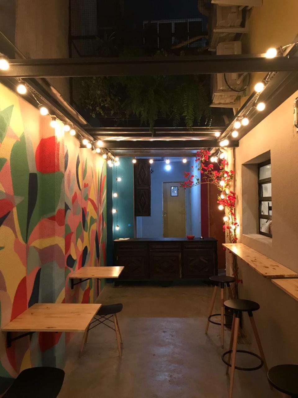 Imagina Hostel view 5