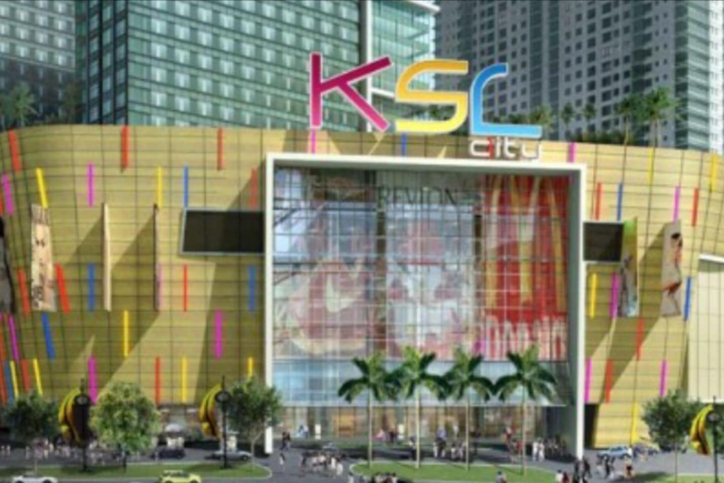 KSL Suites