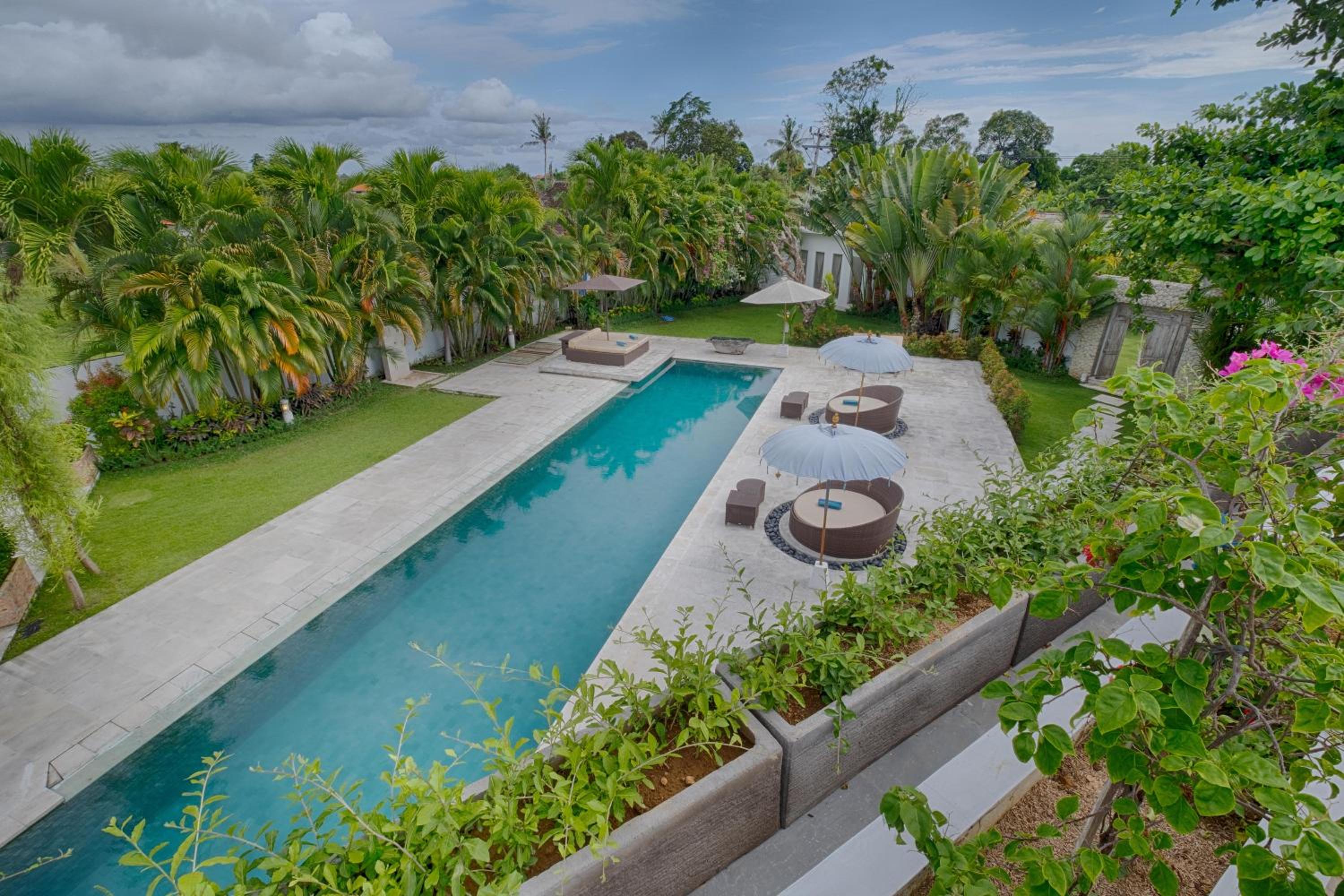 Canggu Villa by Sanga Sanga Hospitality - Image 2