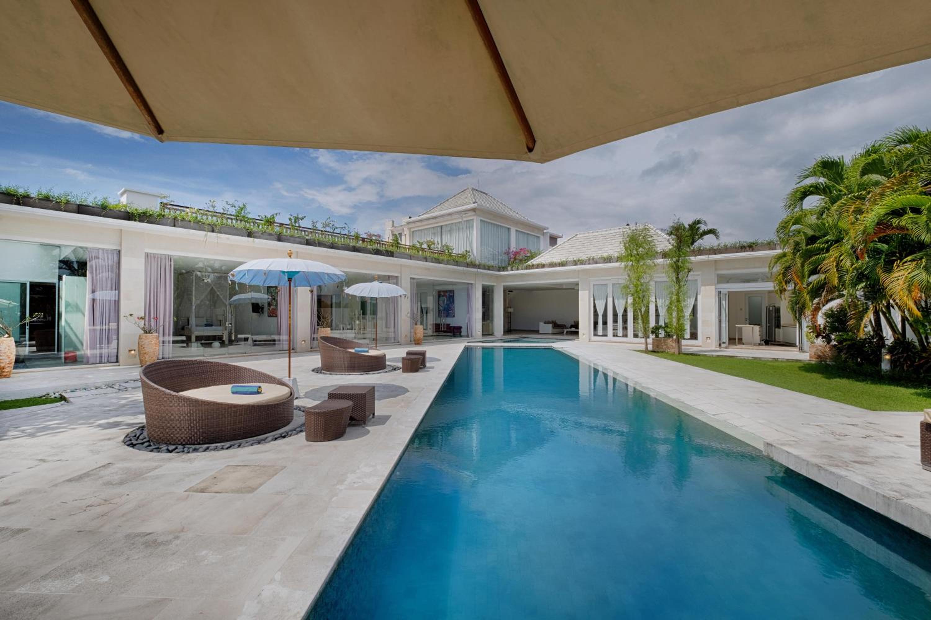 Canggu Villa by Sanga Sanga Hospitality - Image 3