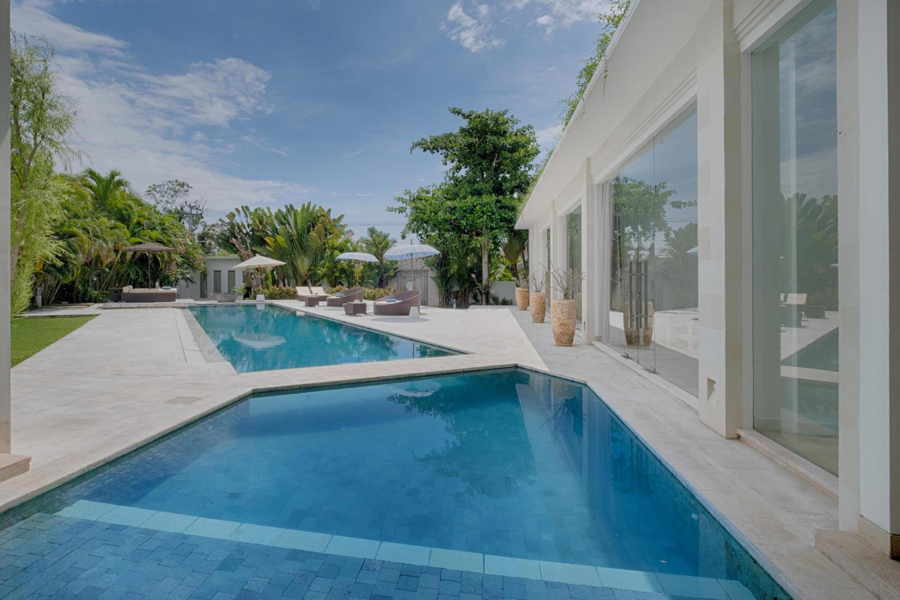 Canggu Villa by Sanga Sanga Hospitality - Image 4