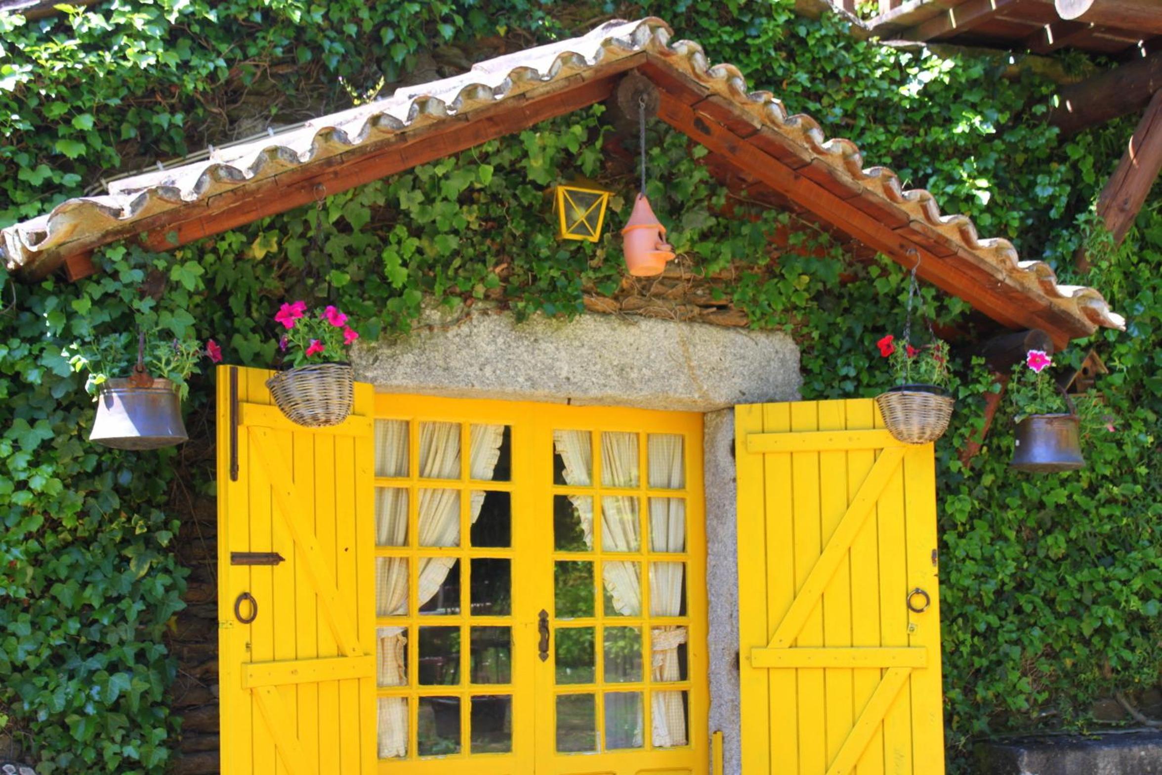 Casas Da Azenha view 4