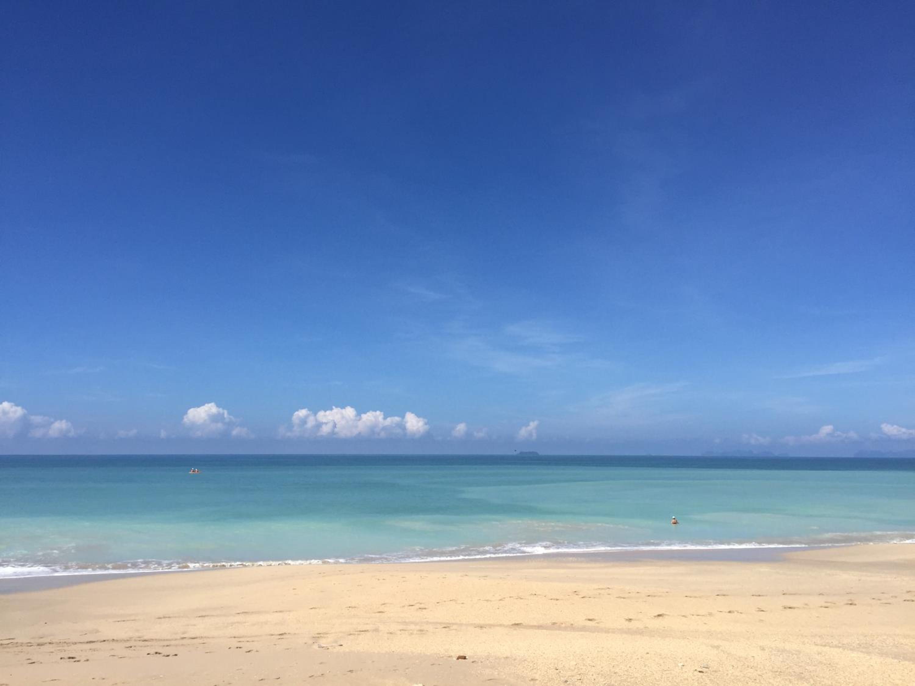 Nakara Long Beach Resort - SHA Extra Plus