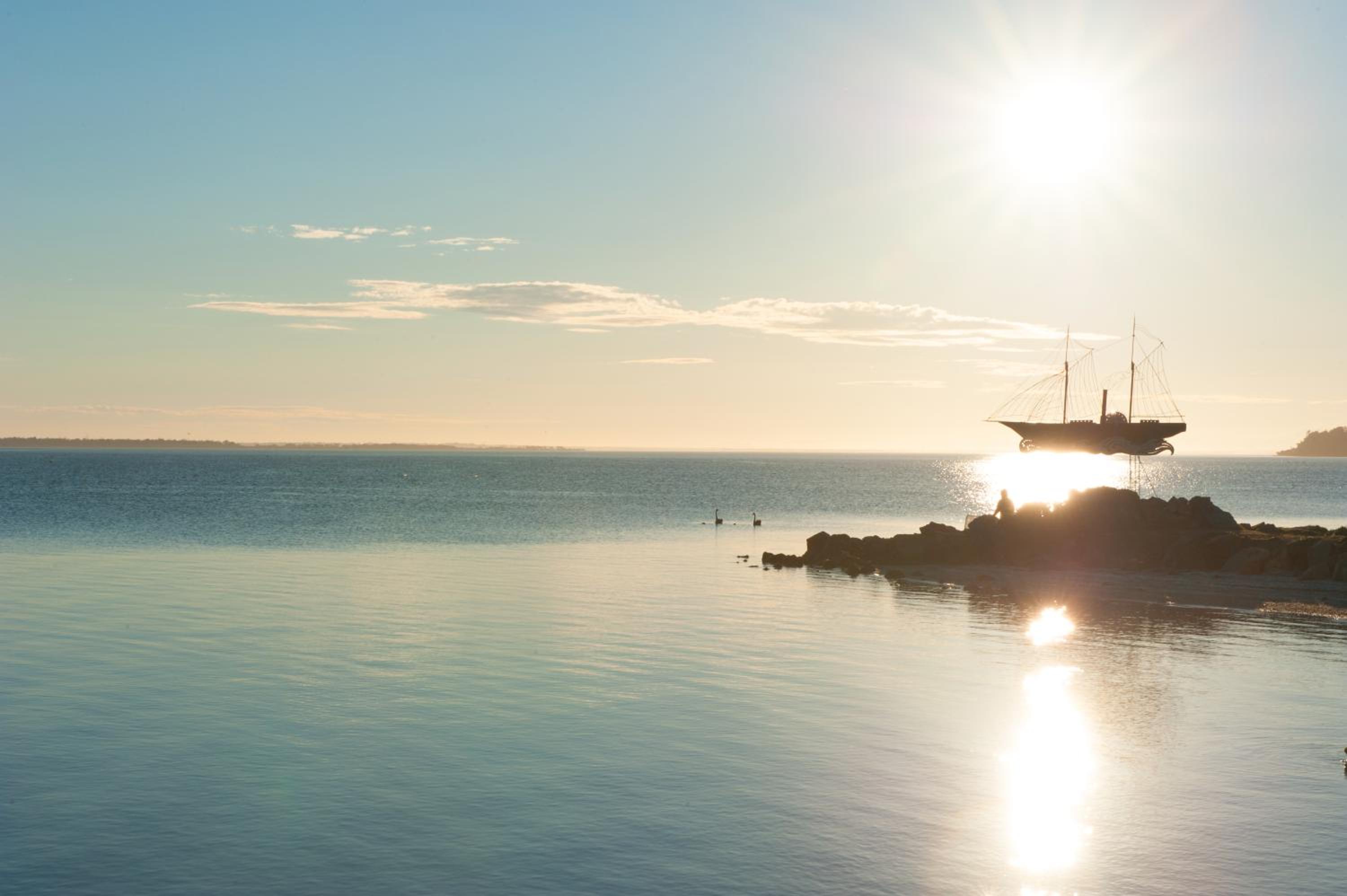 The Moorings at Metung