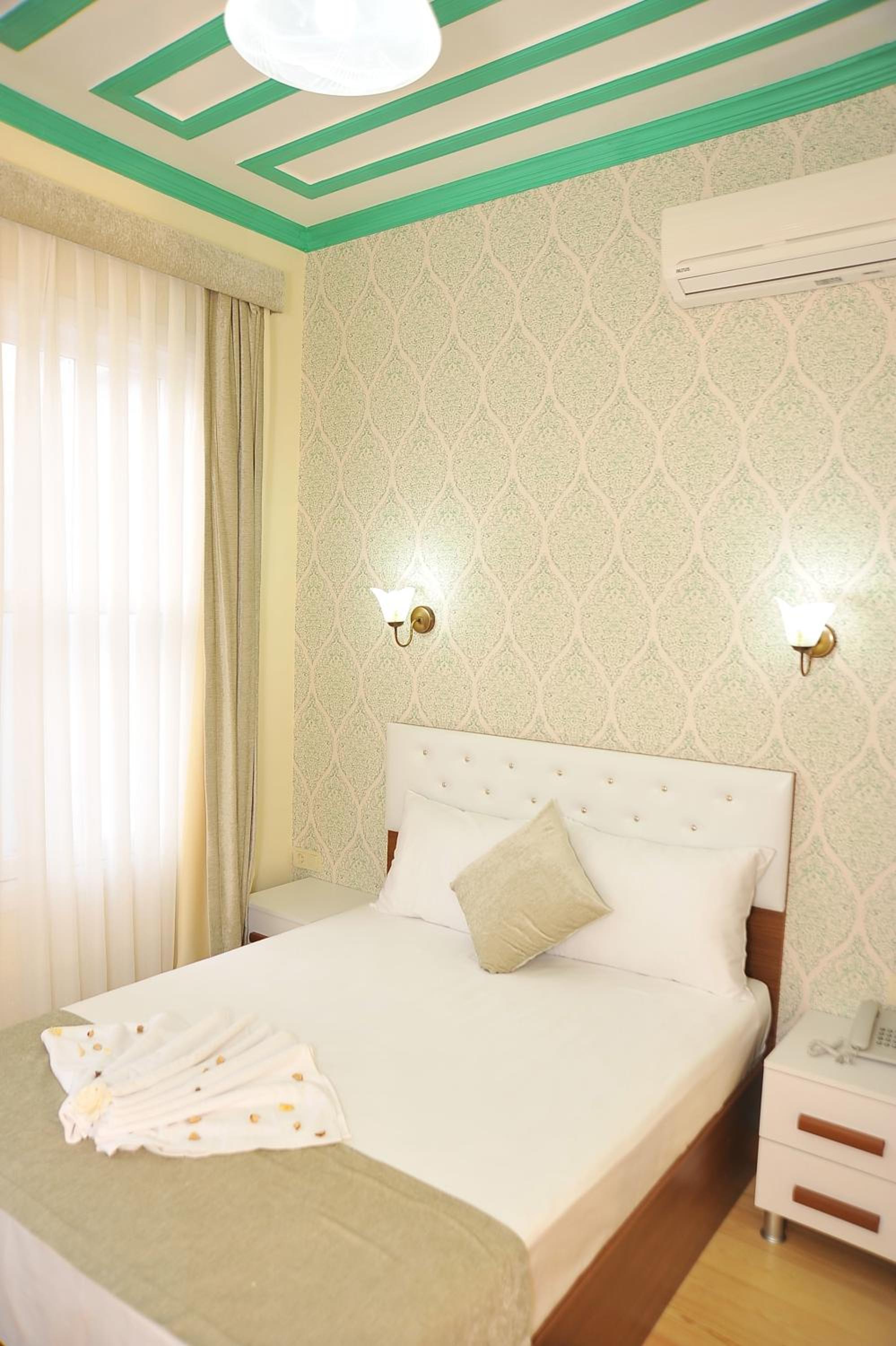 Dualis Hotel - Image 78