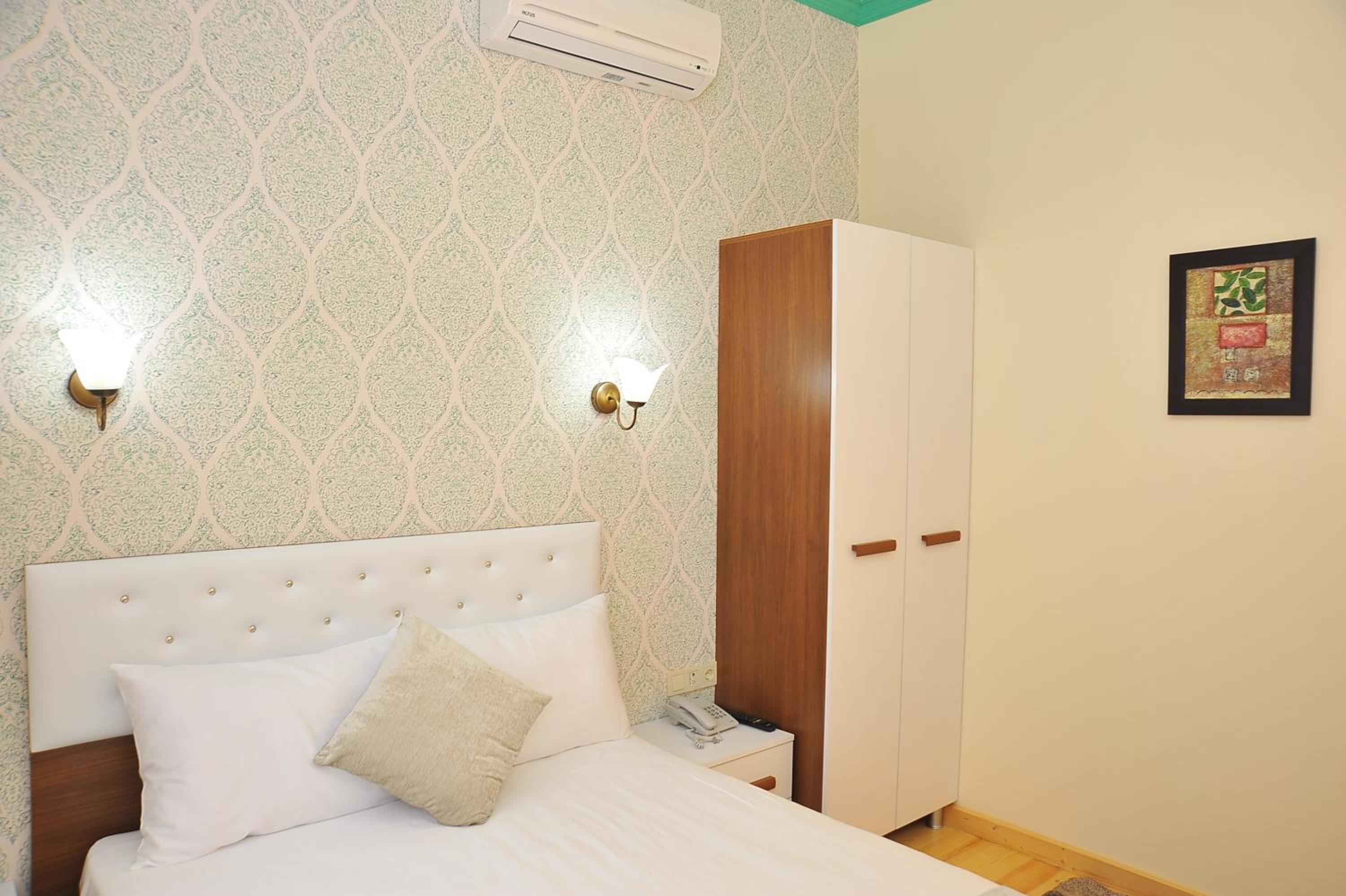 Dualis Hotel - Image 77