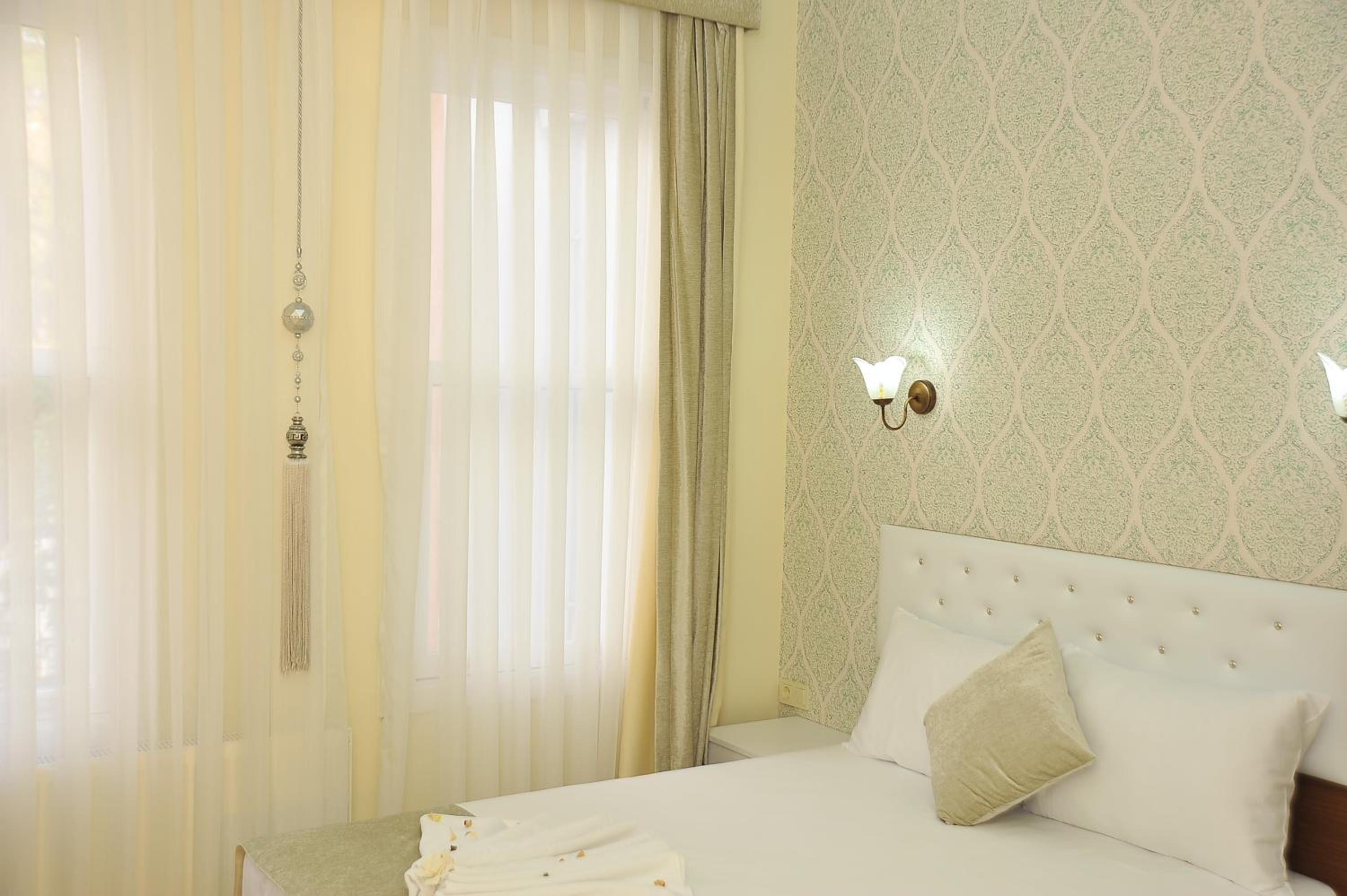 Dualis Hotel - Image 73