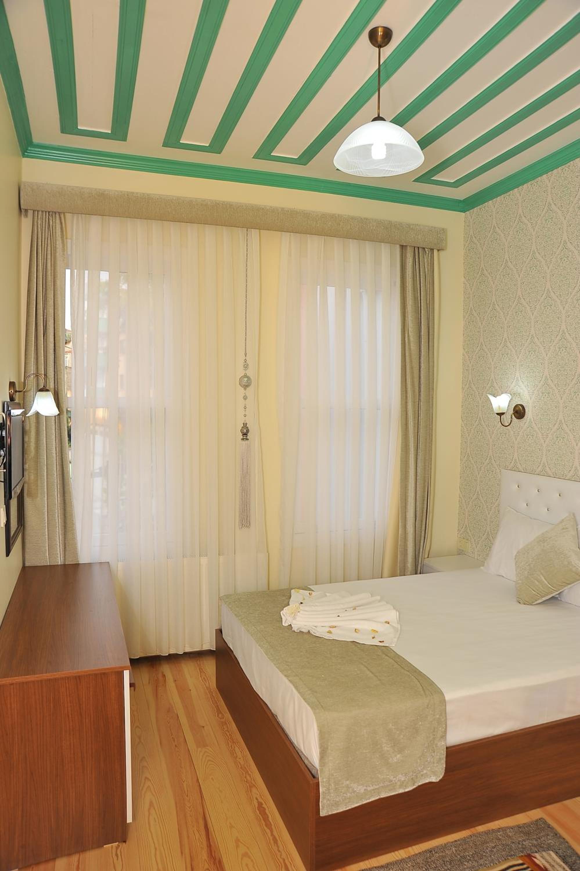 Dualis Hotel - Image 83